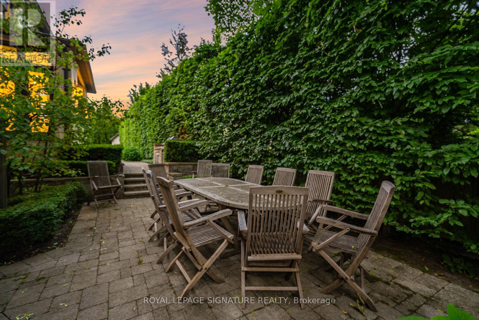 64 Old Forest Hill Road, Toronto, Ontario  M5P 2R2 - Photo 49 - C12865234