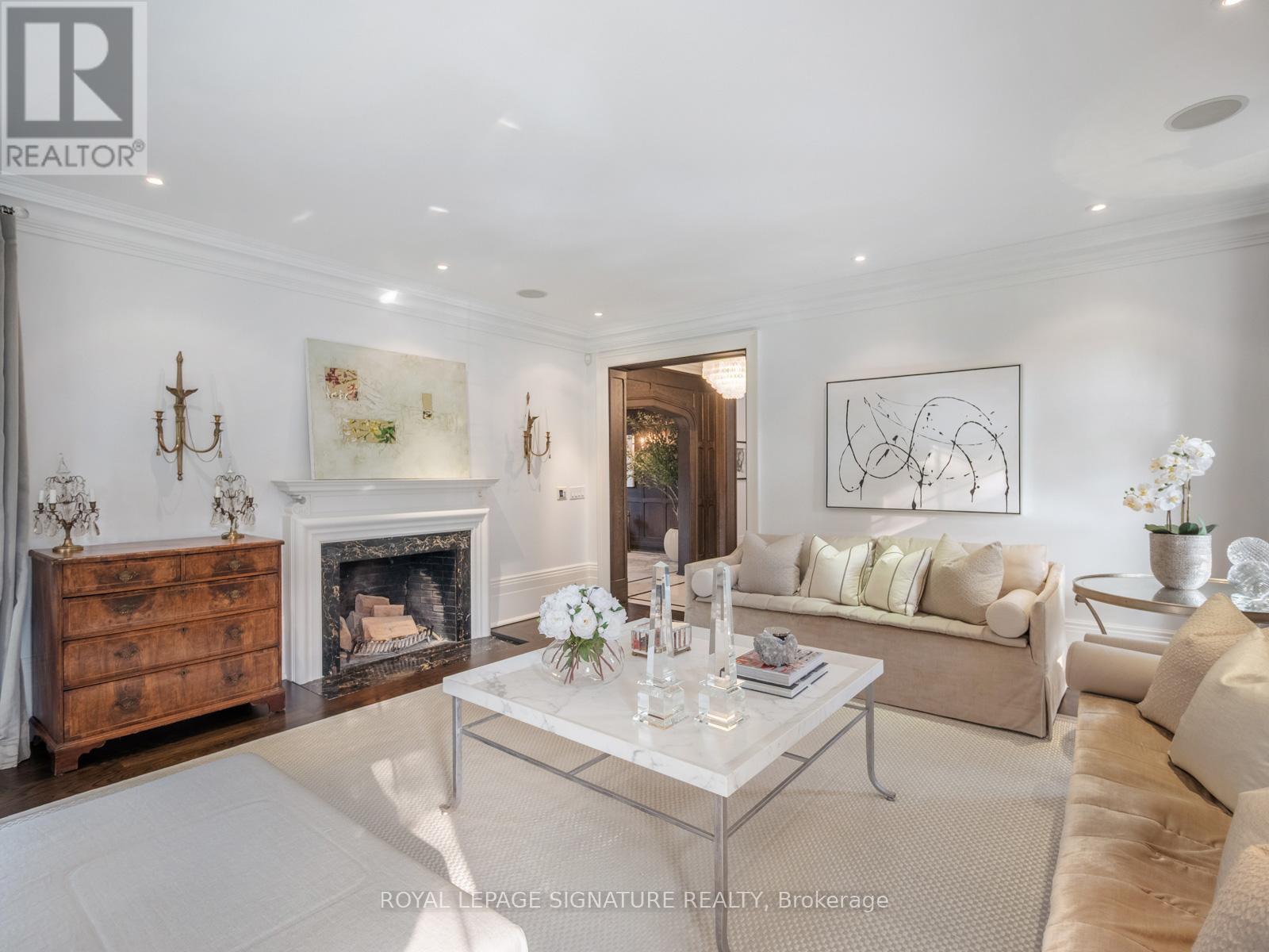 64 Old Forest Hill Road, Toronto, Ontario  M5P 2R2 - Photo 5 - C12865234