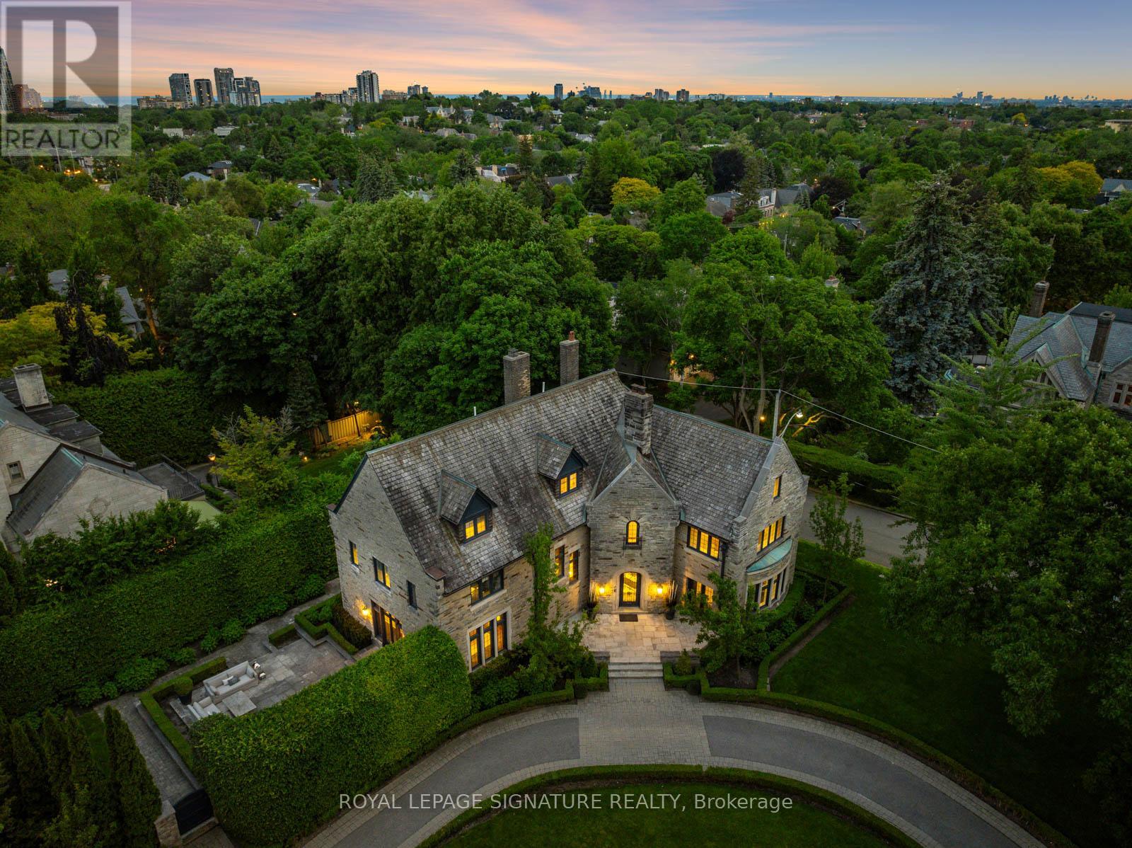 64 Old Forest Hill Road, Toronto, Ontario  M5P 2R2 - Photo 50 - C12865234