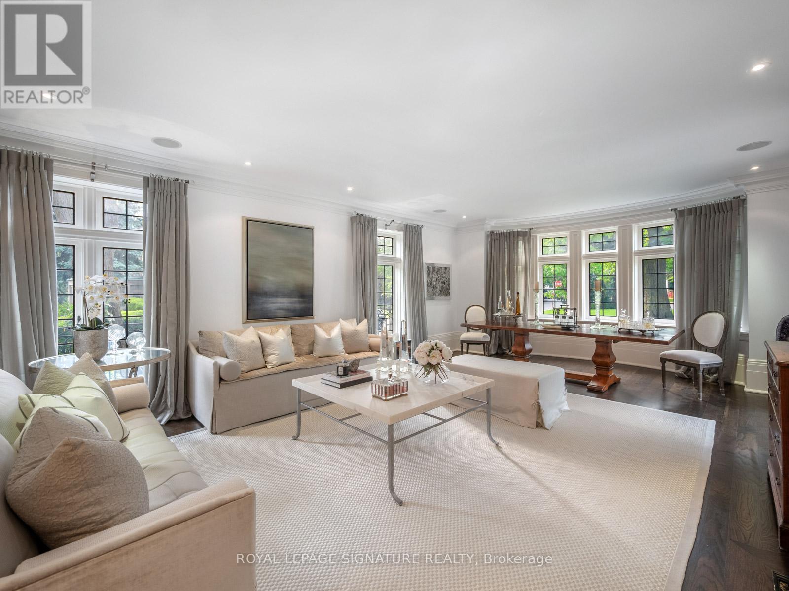 64 Old Forest Hill Road, Toronto, Ontario  M5P 2R2 - Photo 6 - C12865234