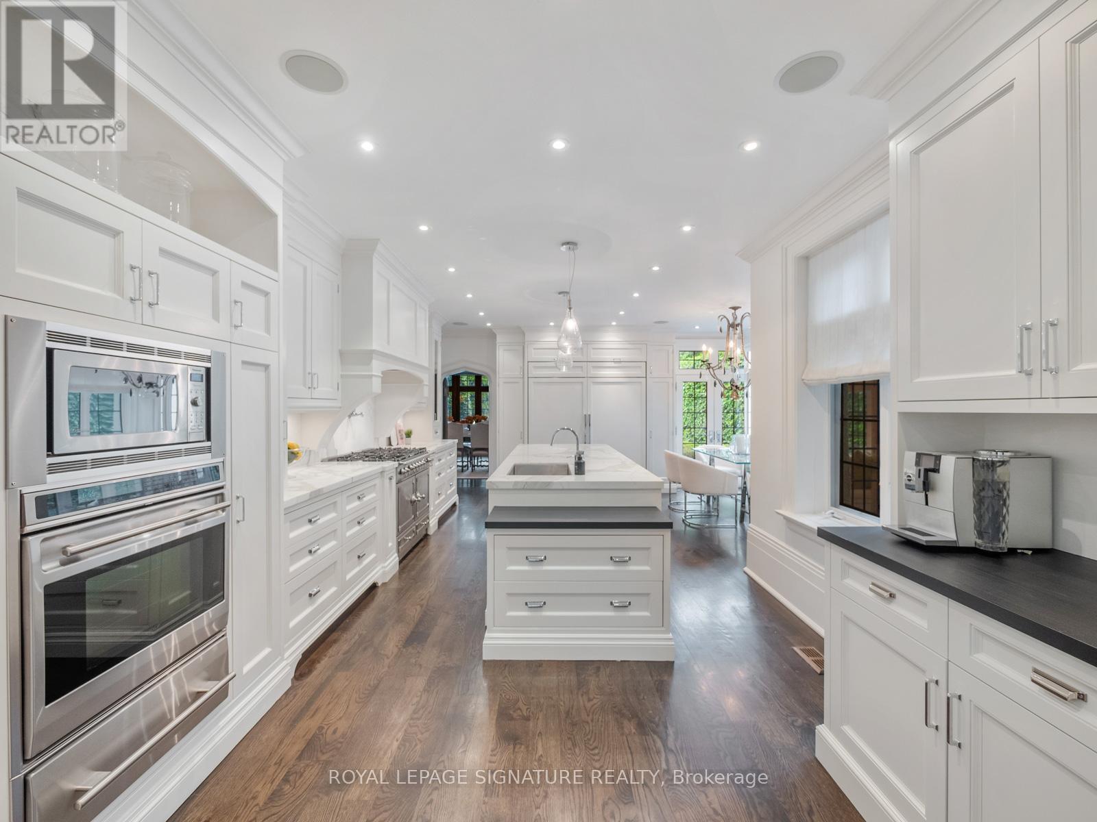 64 Old Forest Hill Road, Toronto, Ontario  M5P 2R2 - Photo 9 - C12865234