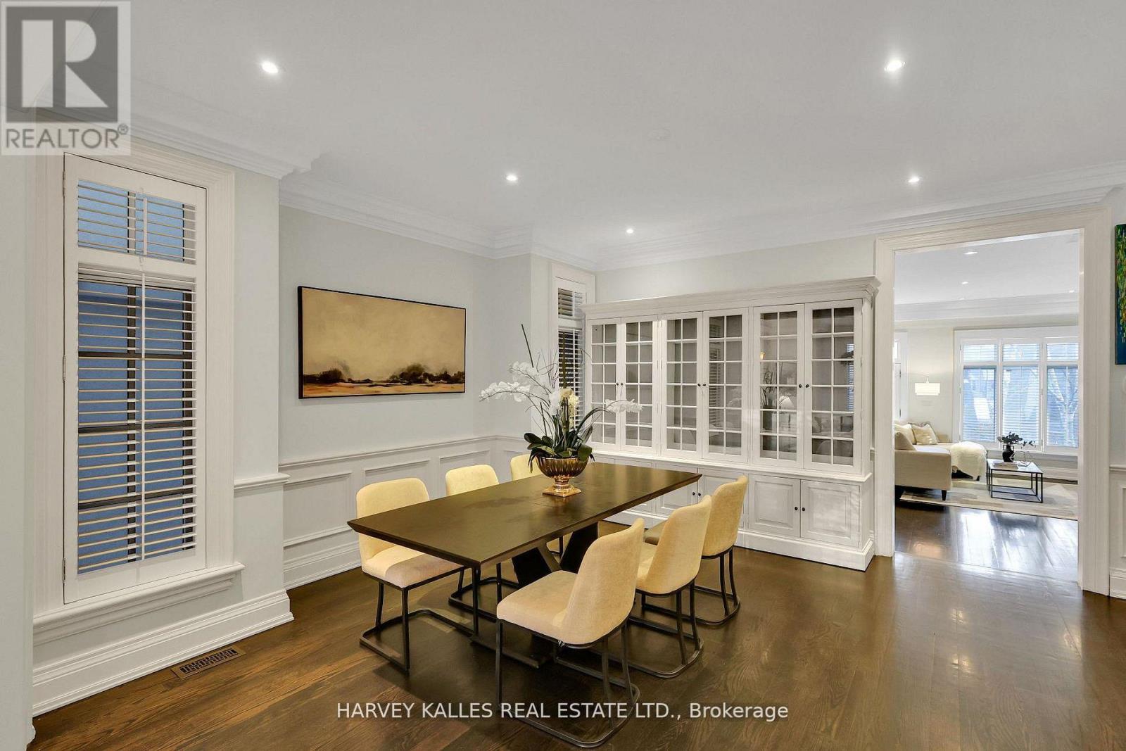 39 Gormley Avenue, Toronto, Ontario  M4V 1Y9 - Photo 8 - C12866604