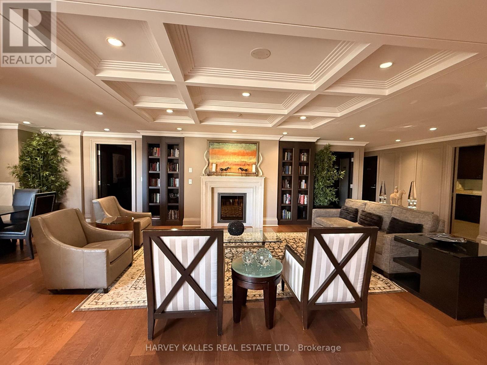 317 - 1717 Avenue Road, Toronto, Ontario  M5M 3Y5 - Photo 13 - C12866866