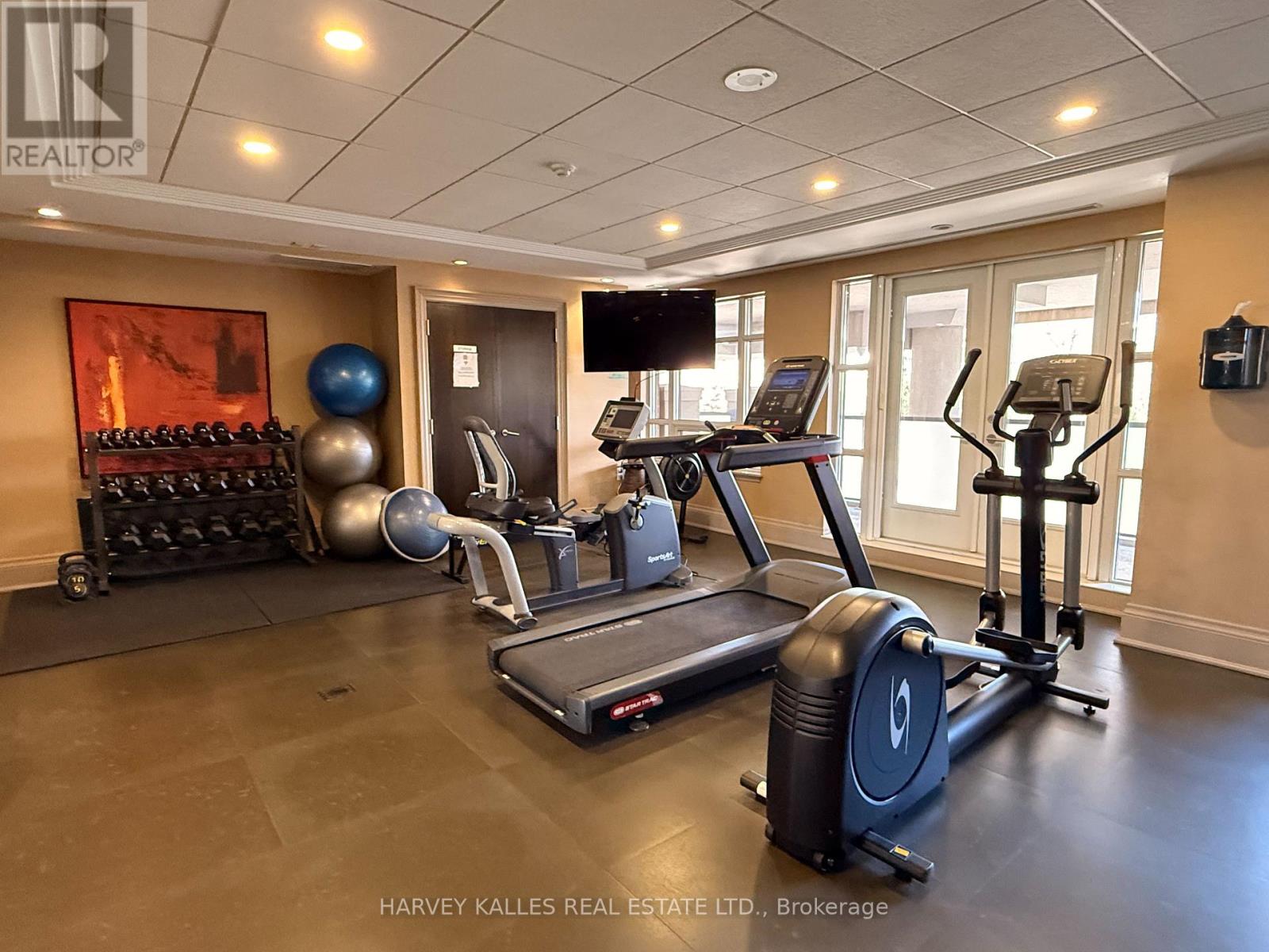 317 - 1717 Avenue Road, Toronto, Ontario  M5M 3Y5 - Photo 17 - C12866866