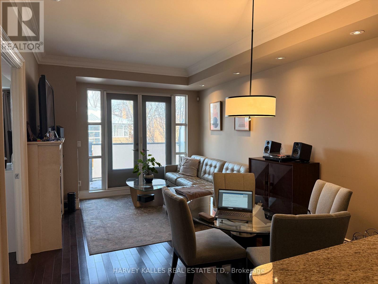 317 - 1717 Avenue Road, Toronto, Ontario  M5M 3Y5 - Photo 3 - C12866866