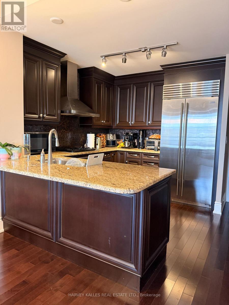 317 - 1717 Avenue Road, Toronto, Ontario  M5M 3Y5 - Photo 4 - C12866866