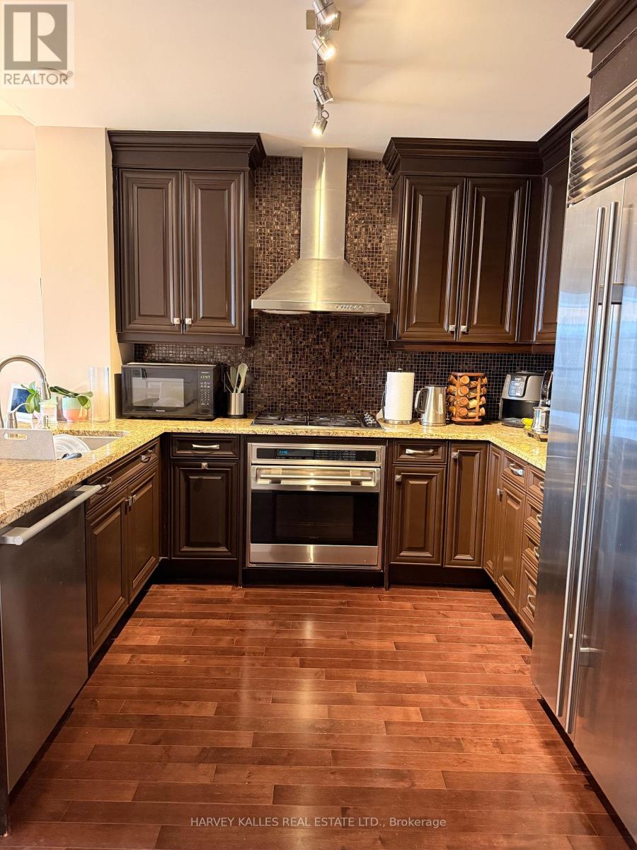 317 - 1717 Avenue Road, Toronto, Ontario  M5M 3Y5 - Photo 6 - C12866866