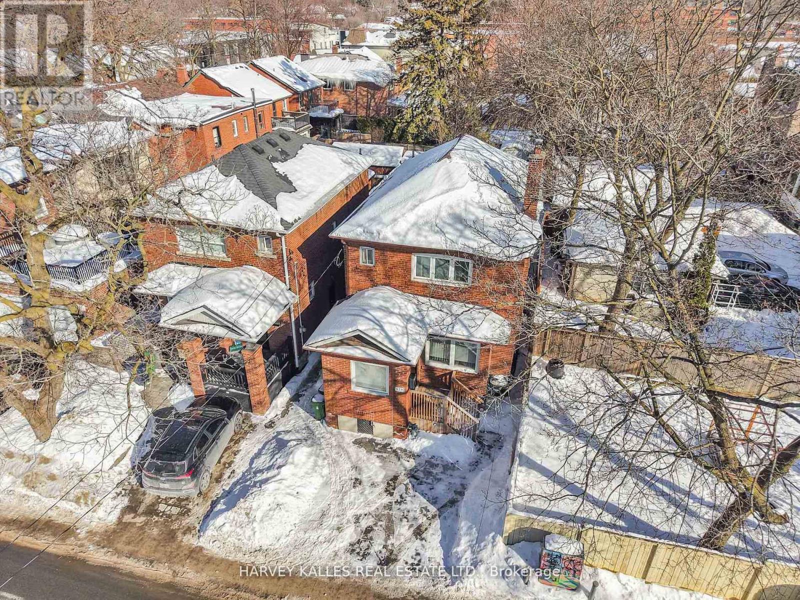 629 Duplex Avenue, Toronto, Ontario  M4R 1W1 - Photo 2 - C12867060