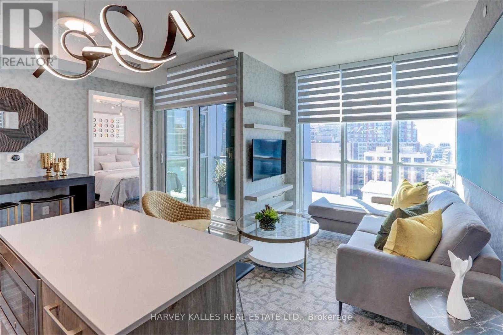 4905 - 1 Yorkville Avenue, Toronto, Ontario  M4W 1L1 - Photo 15 - C12867574