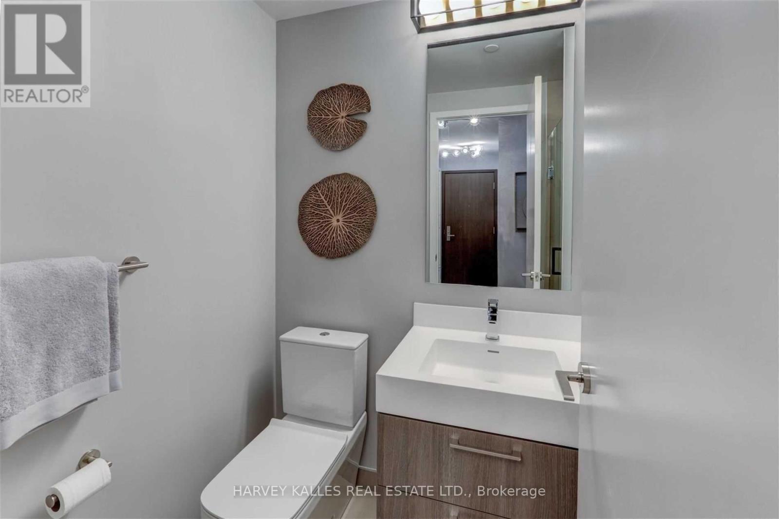 4905 - 1 Yorkville Avenue, Toronto, Ontario  M4W 1L1 - Photo 19 - C12867574