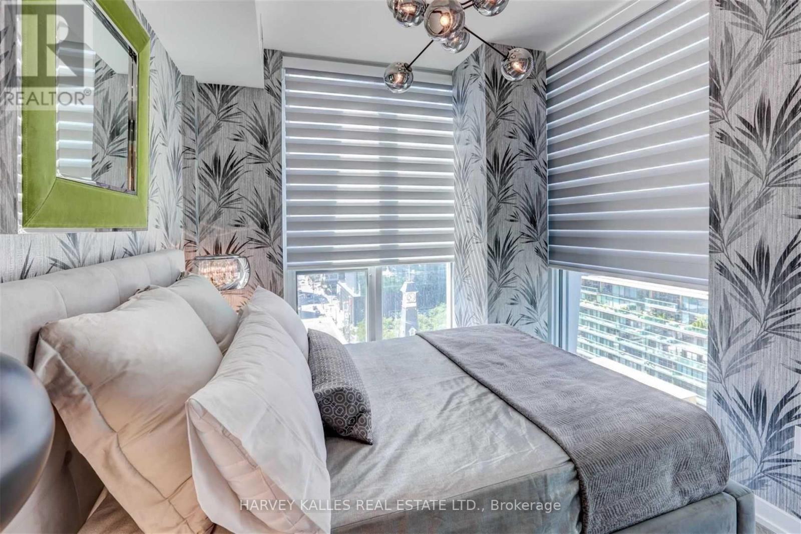 4905 - 1 Yorkville Avenue, Toronto, Ontario  M4W 1L1 - Photo 20 - C12867574