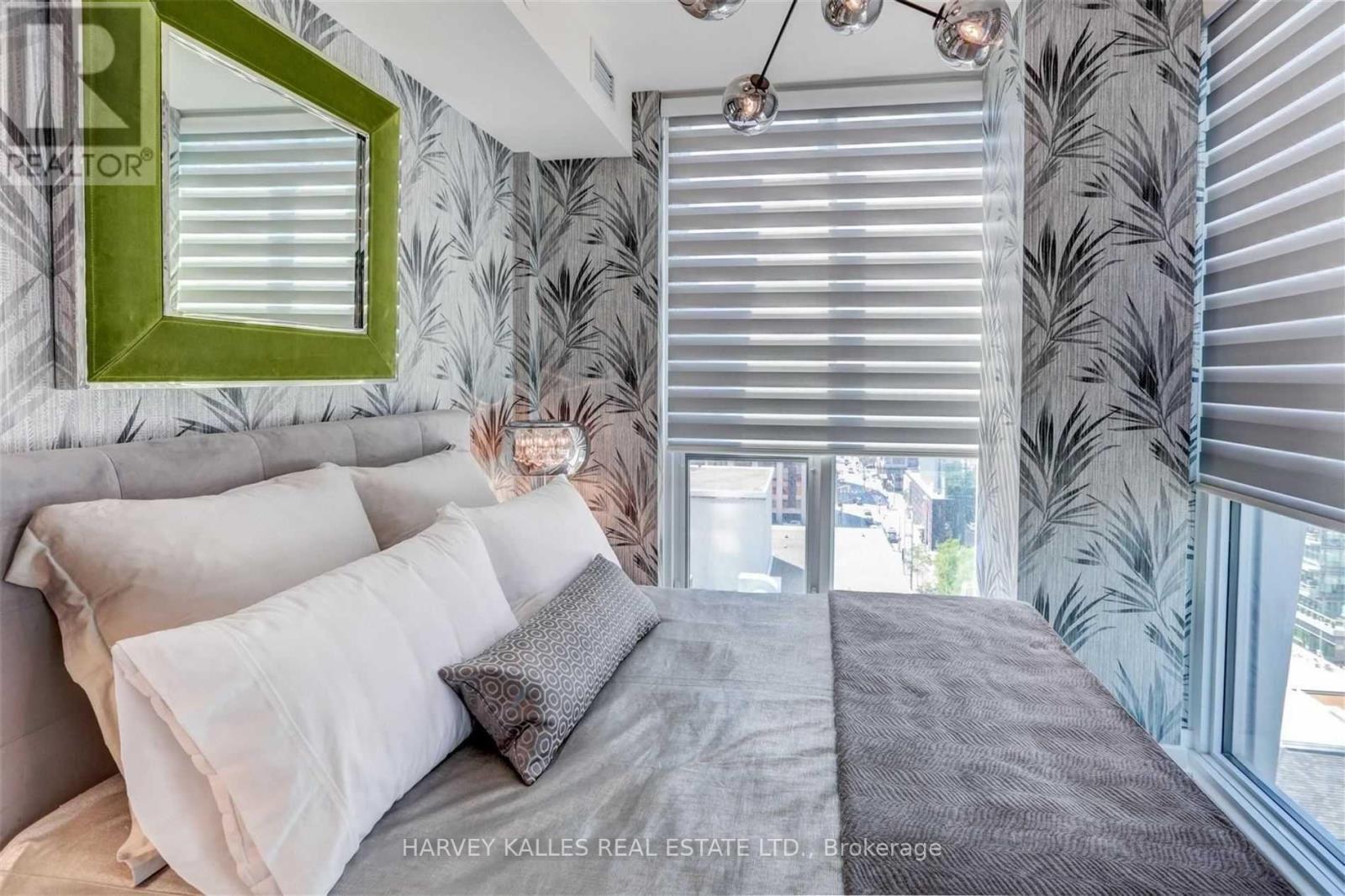 4905 - 1 Yorkville Avenue, Toronto, Ontario  M4W 1L1 - Photo 21 - C12867574