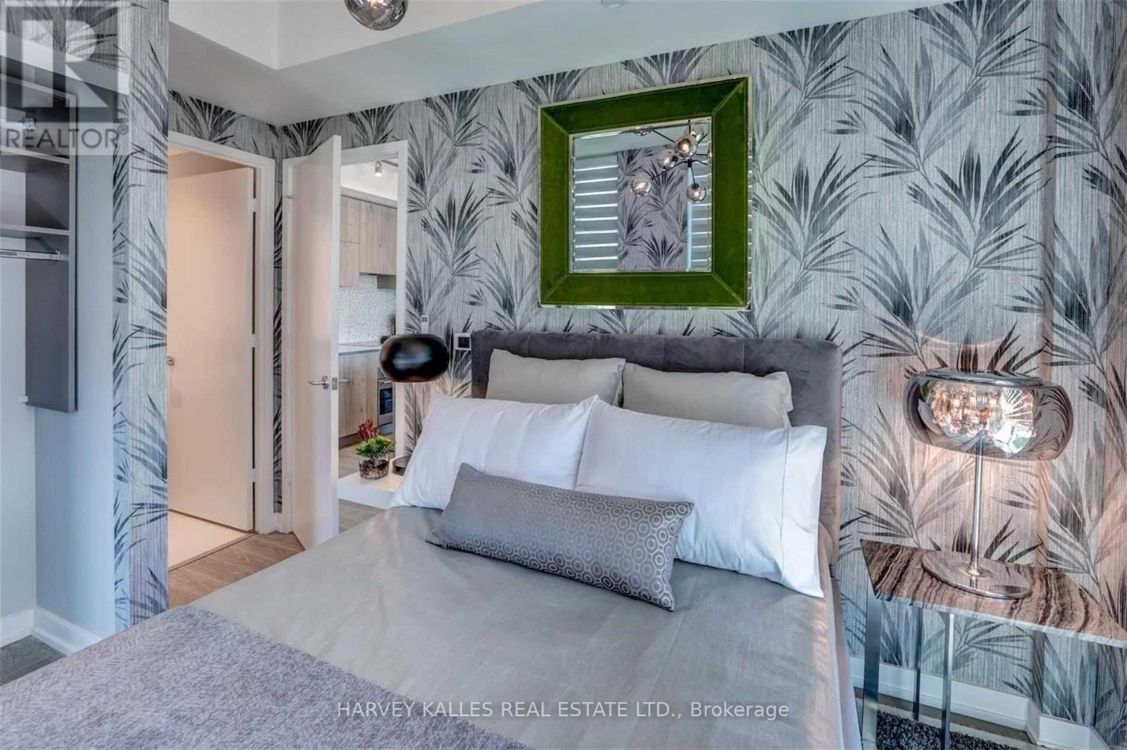 4905 - 1 Yorkville Avenue, Toronto, Ontario  M4W 1L1 - Photo 22 - C12867574