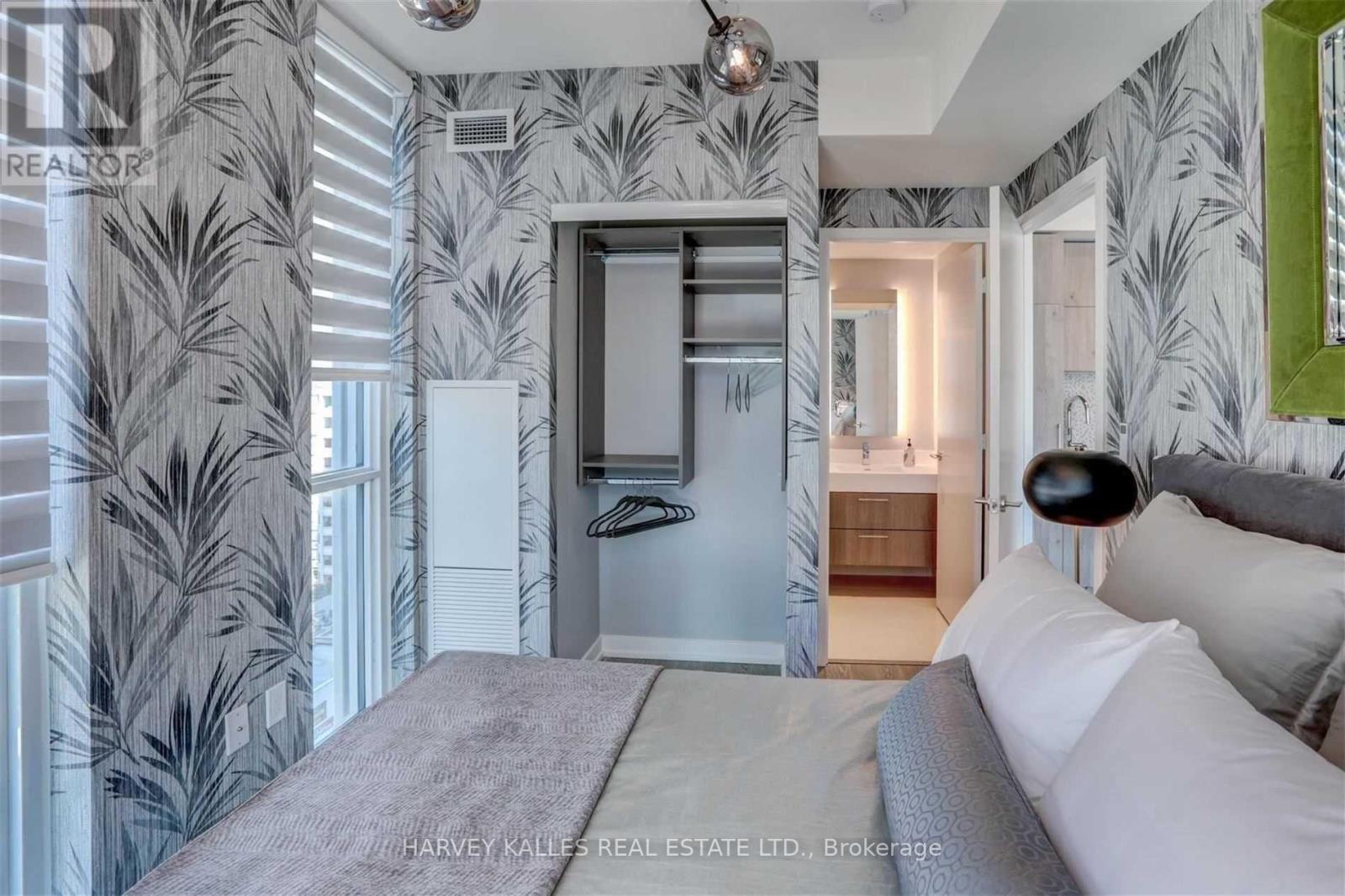 4905 - 1 Yorkville Avenue, Toronto, Ontario  M4W 1L1 - Photo 23 - C12867574