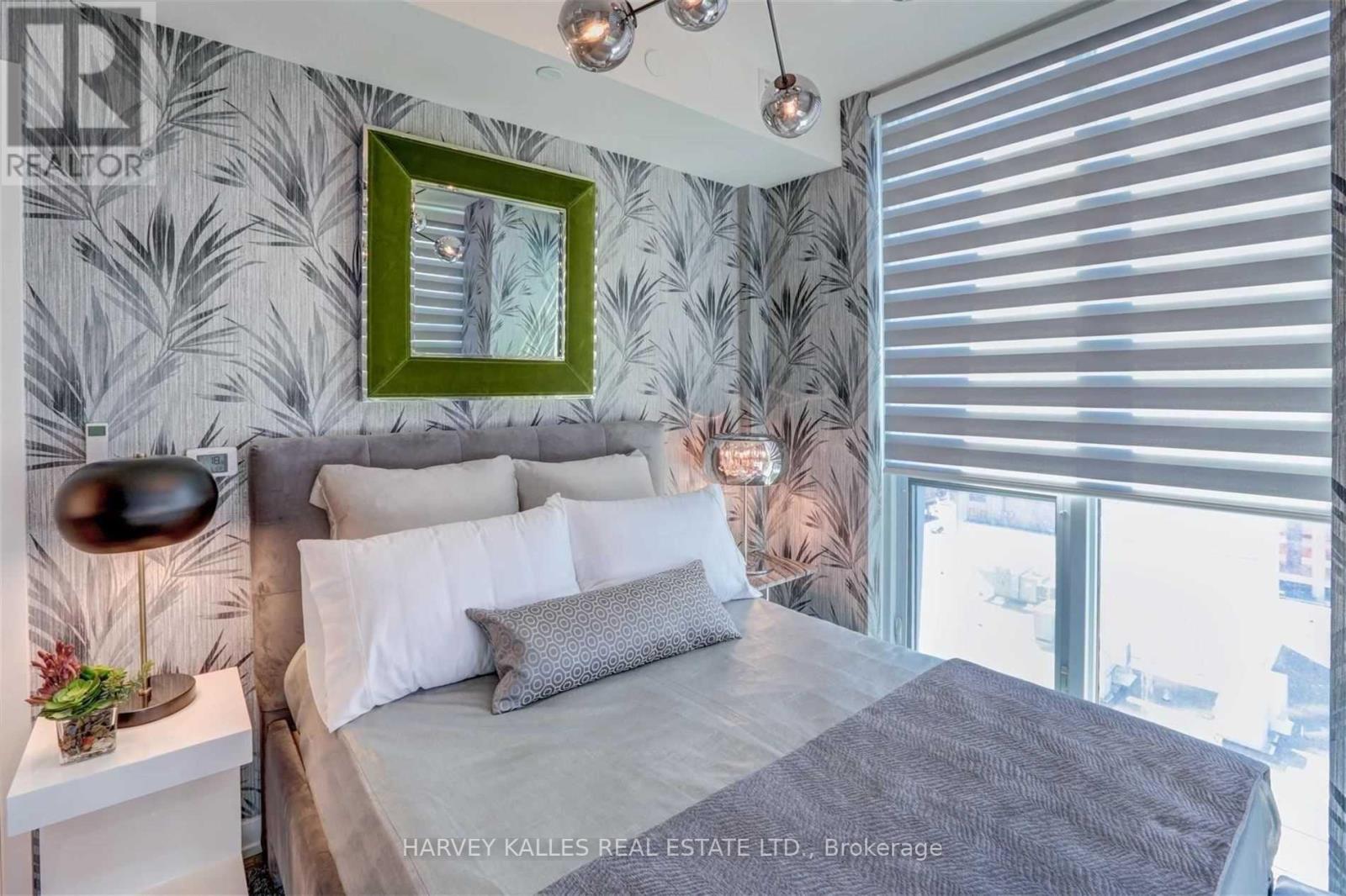 4905 - 1 Yorkville Avenue, Toronto, Ontario  M4W 1L1 - Photo 24 - C12867574