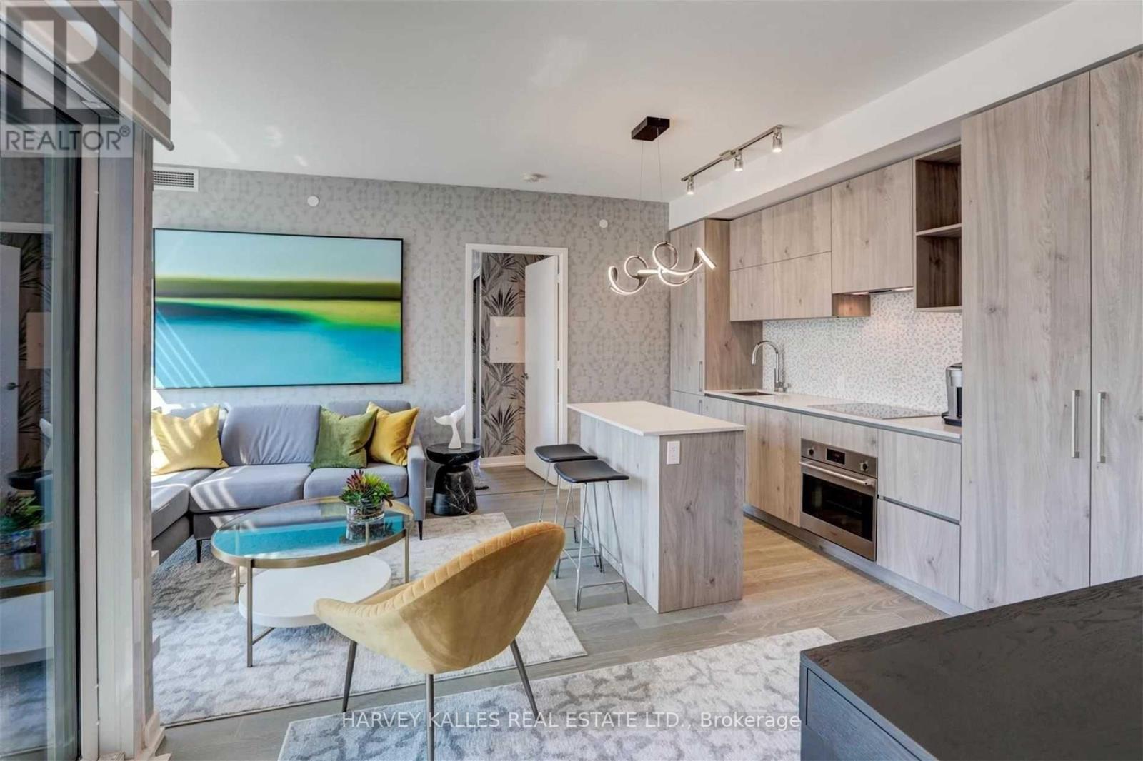 4905 - 1 Yorkville Avenue, Toronto, Ontario  M4W 1L1 - Photo 6 - C12867574