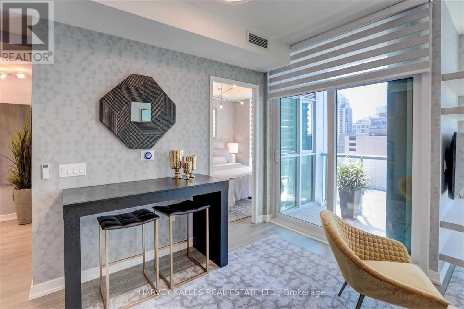 4905 - 1 Yorkville Avenue, Toronto, Ontario  M4W 1L1 - Photo 7 - C12867574