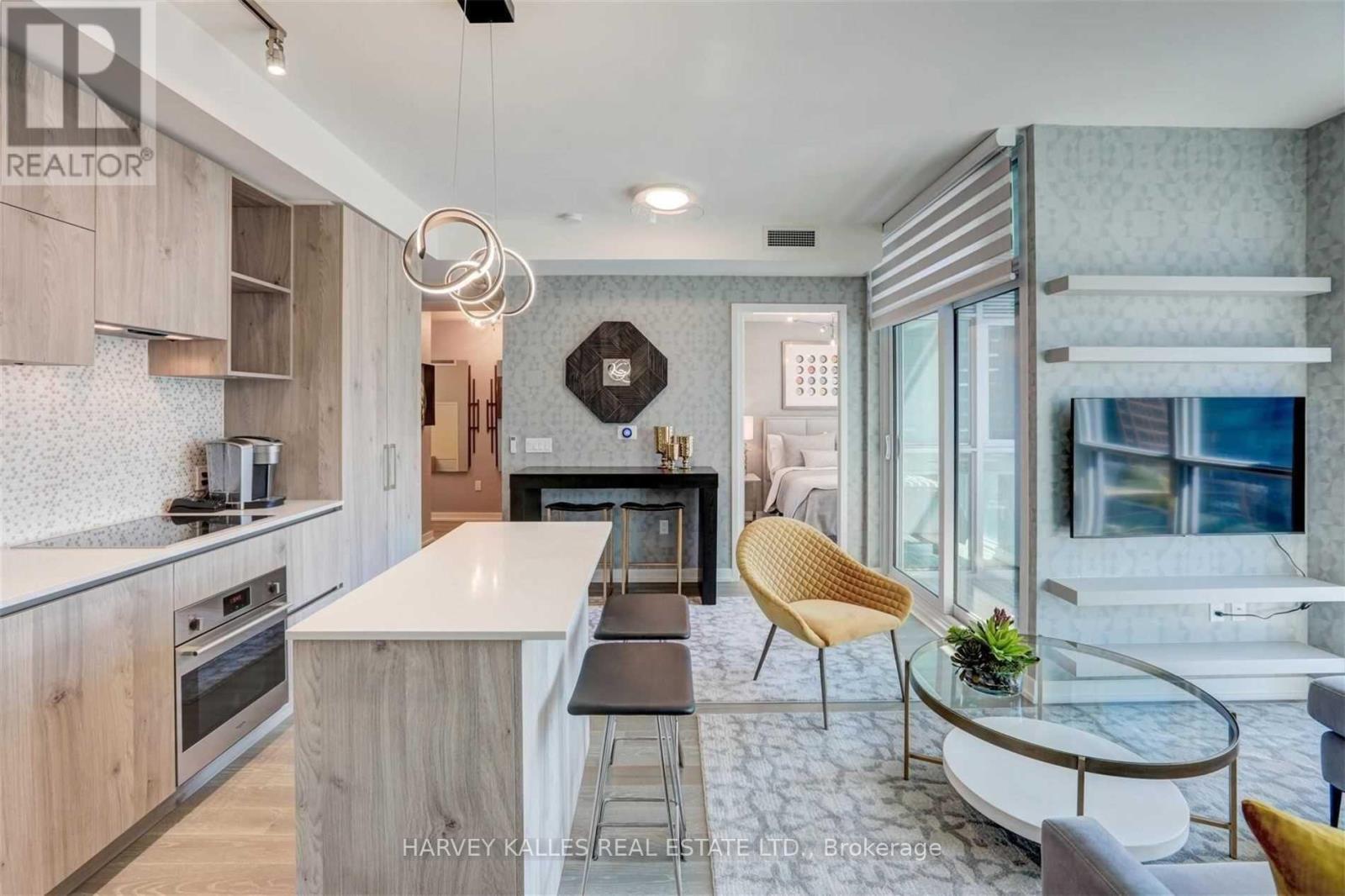 4905 - 1 Yorkville Avenue, Toronto, Ontario  M4W 1L1 - Photo 9 - C12867574