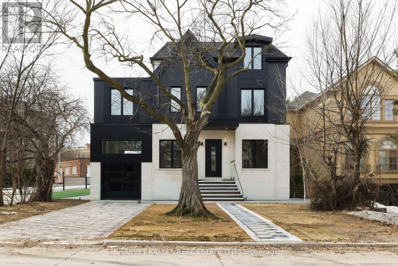 1002 SPADINA ROAD, Toronto, Ontario