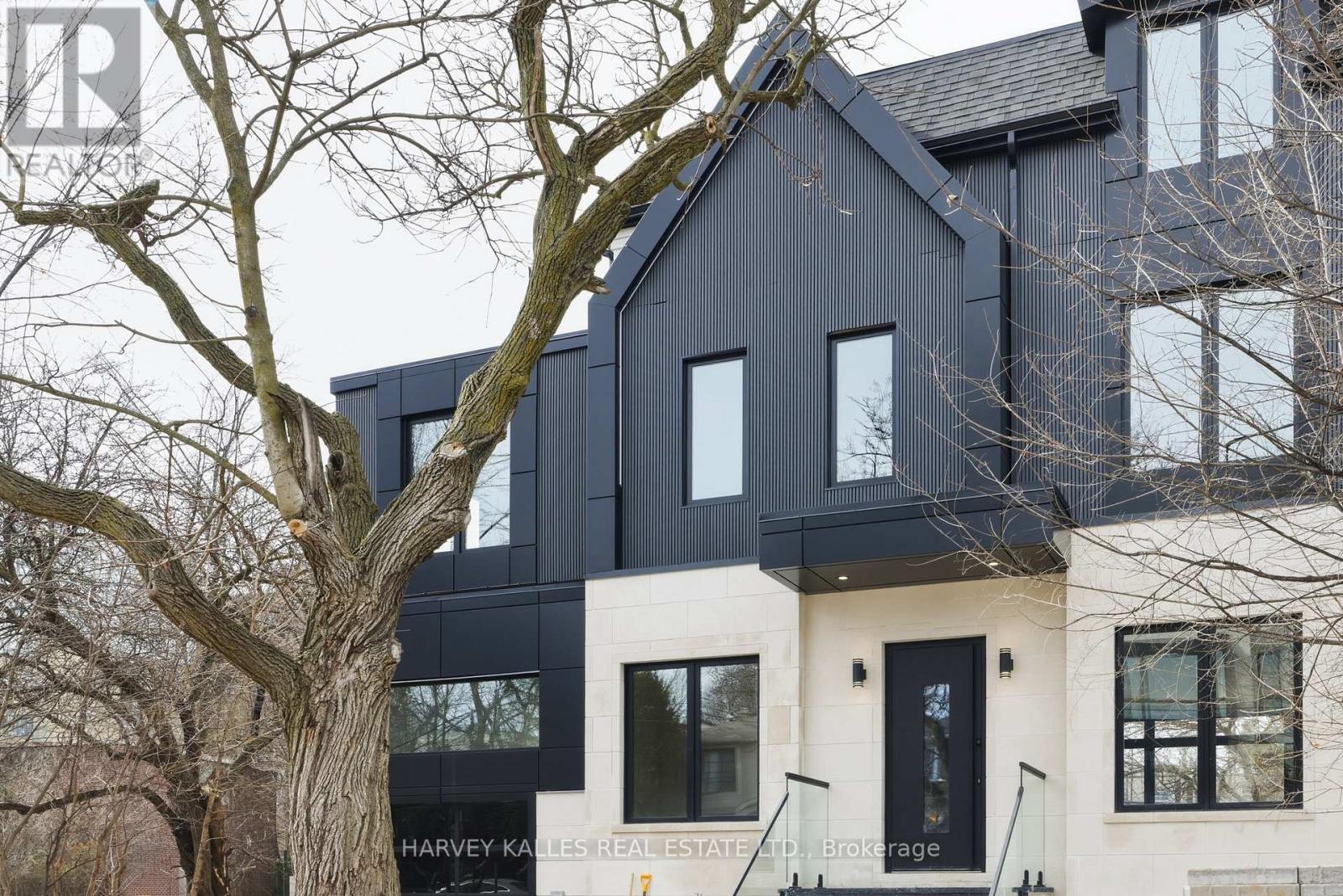 1002 Spadina Road, Toronto, Ontario  M5N 2M6 - Photo 2 - C12867700