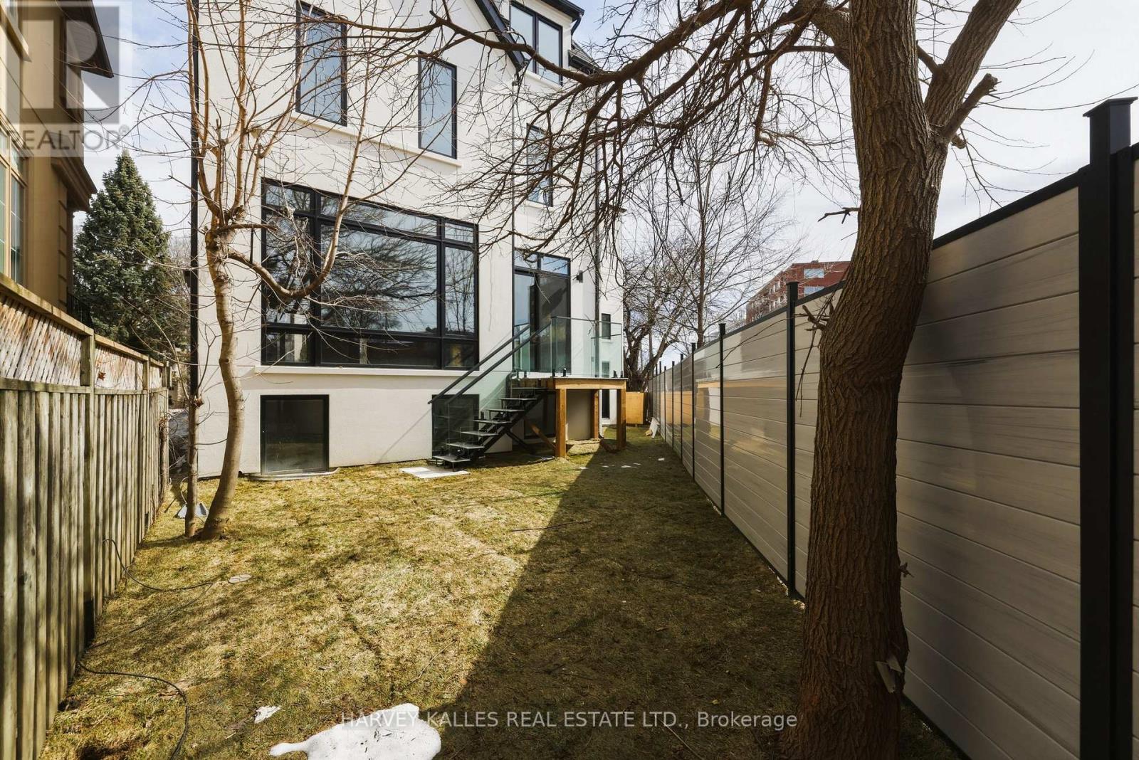 1002 Spadina Road, Toronto, Ontario  M5N 2M6 - Photo 44 - C12867700