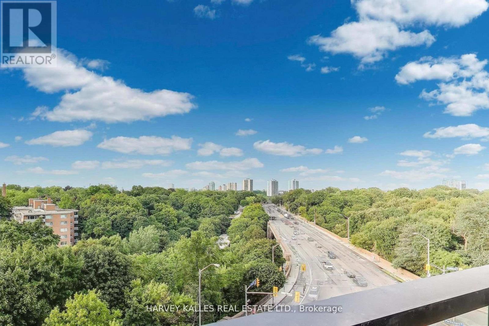 515 - 585 Bloor Street E, Toronto, Ontario  M4W 0B3 - Photo 11 - C12868150