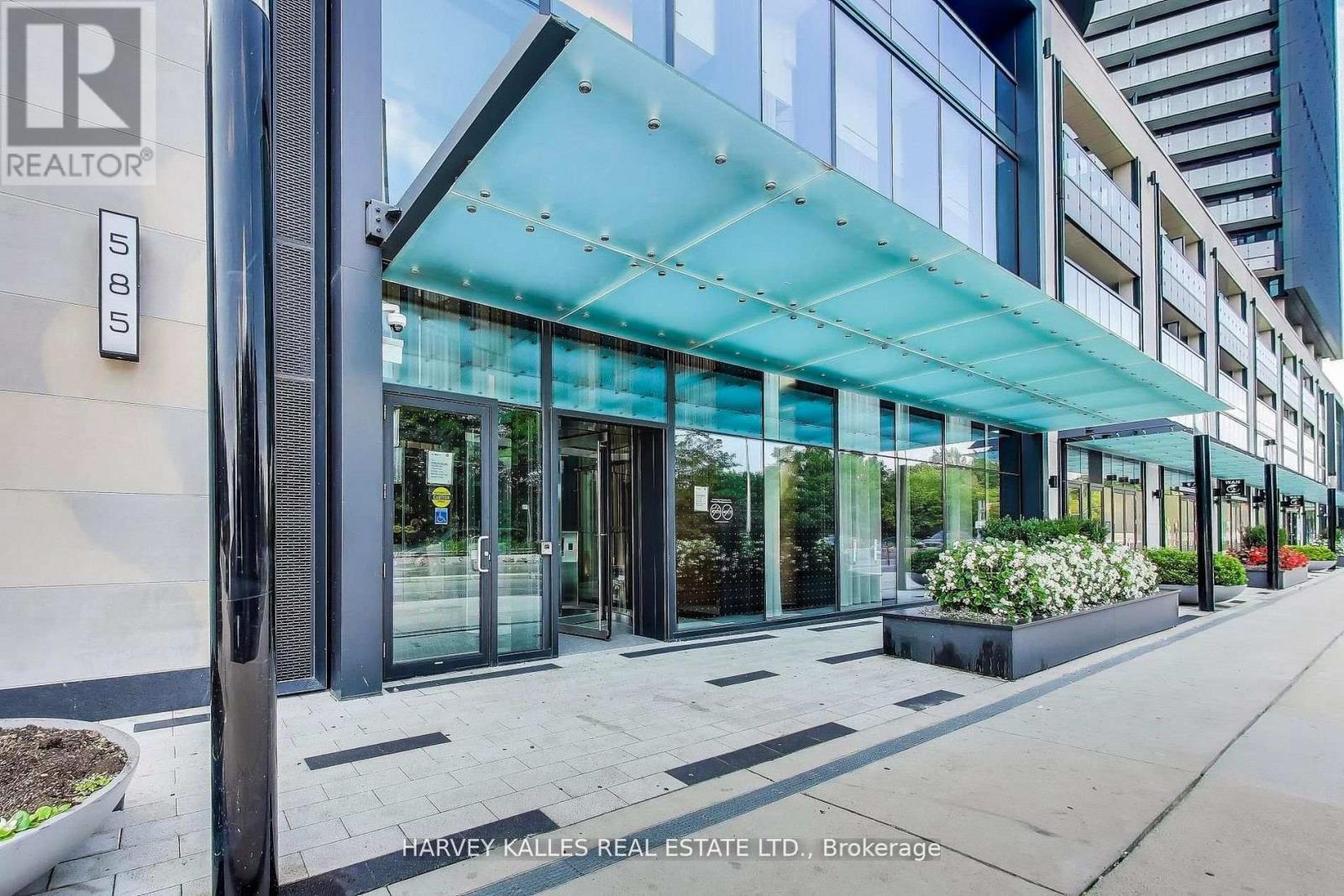 515 - 585 Bloor Street E, Toronto, Ontario  M4W 0B3 - Photo 13 - C12868150