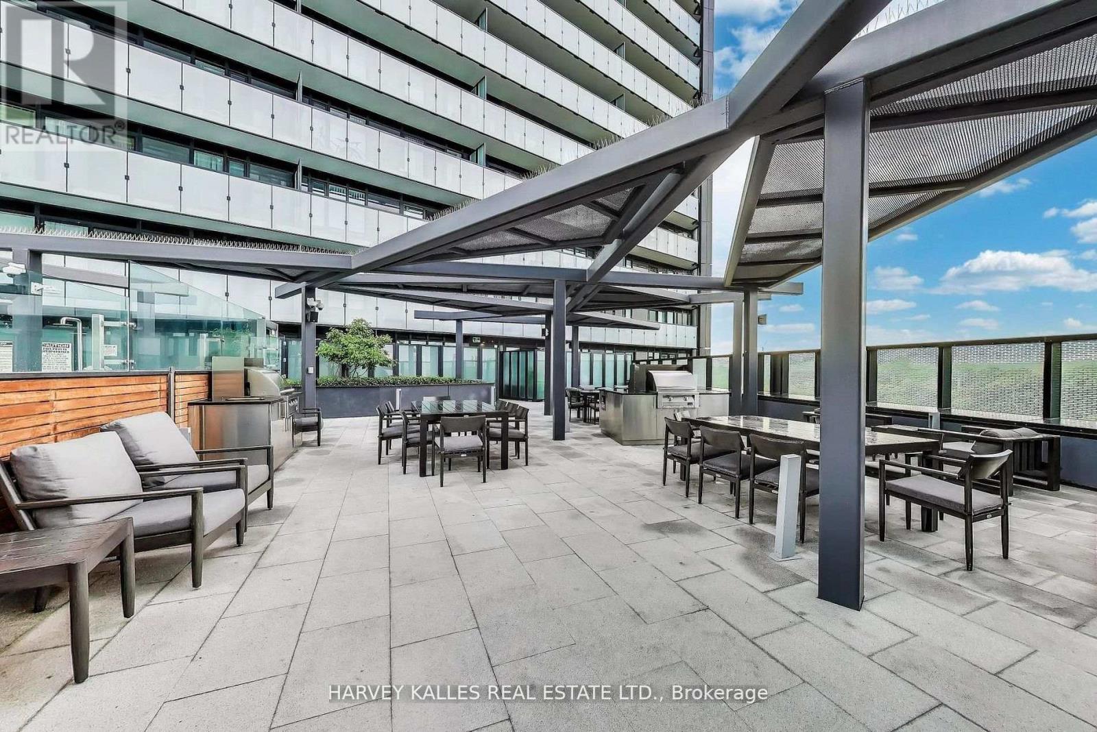 515 - 585 Bloor Street E, Toronto, Ontario  M4W 0B3 - Photo 16 - C12868150