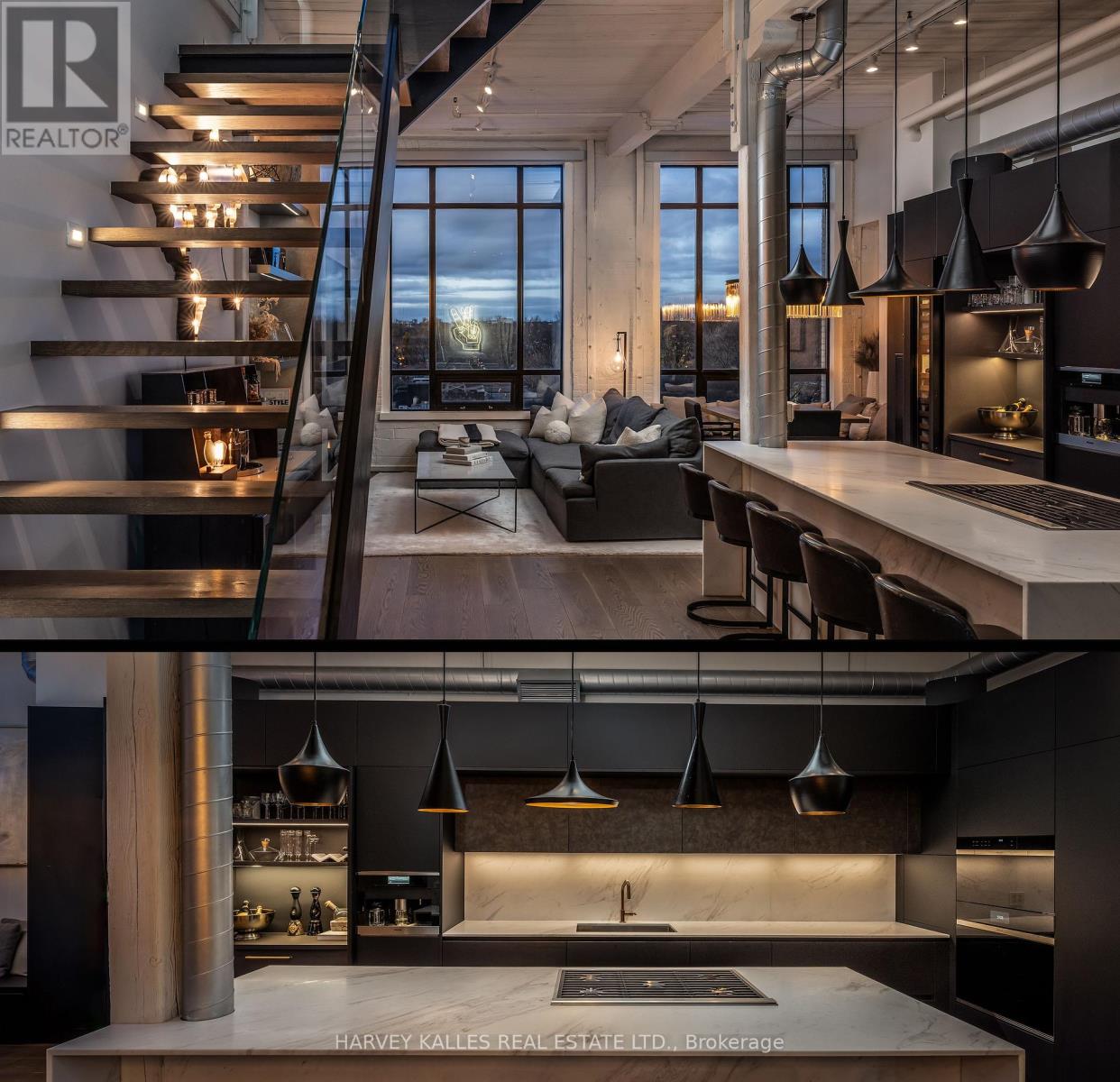 Ph12 - 993 Queen Street W, Toronto, Ontario  M6H 1H2 - Photo 12 - C12868568