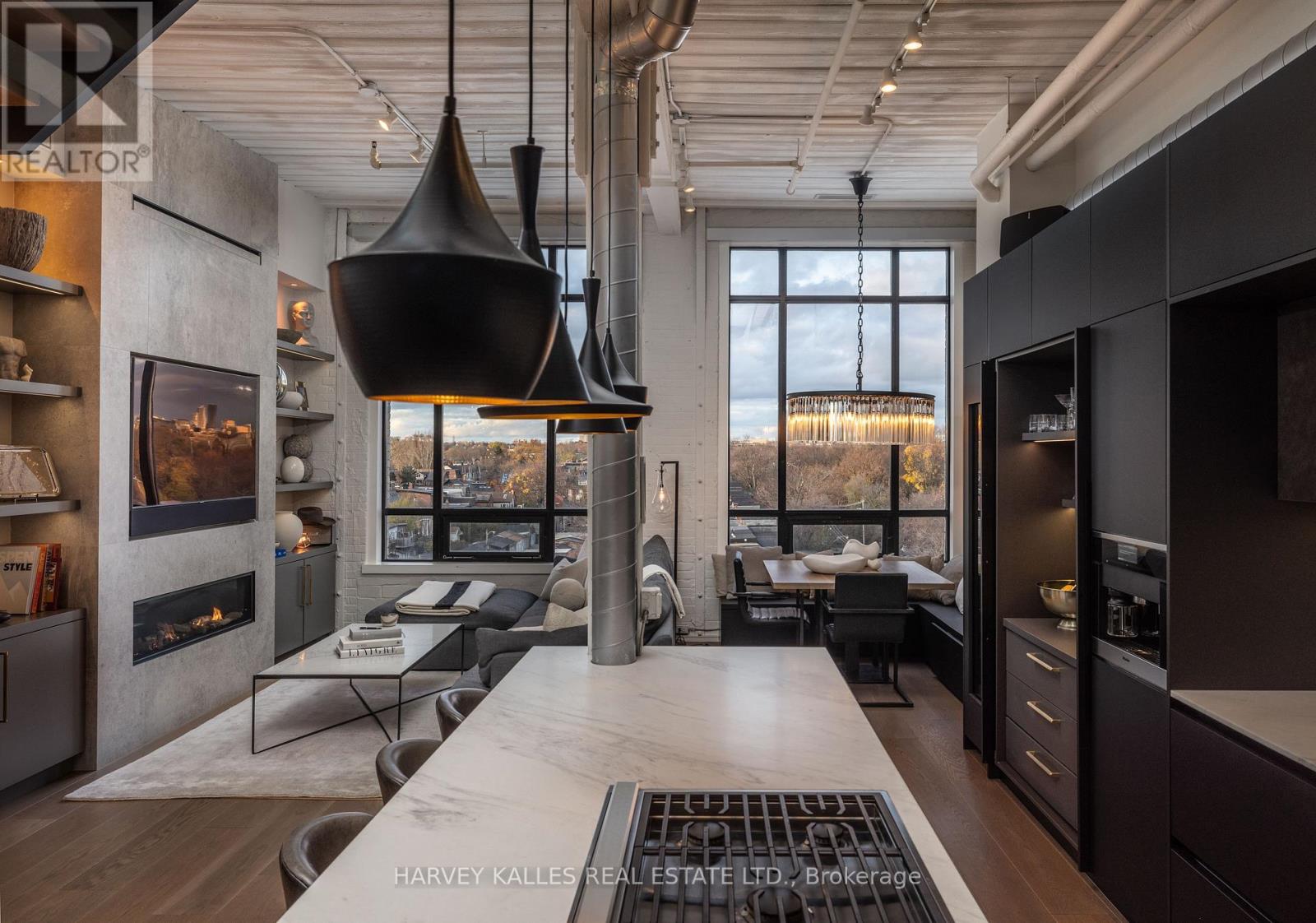 Ph12 - 993 Queen Street W, Toronto, Ontario  M6H 1H2 - Photo 13 - C12868568