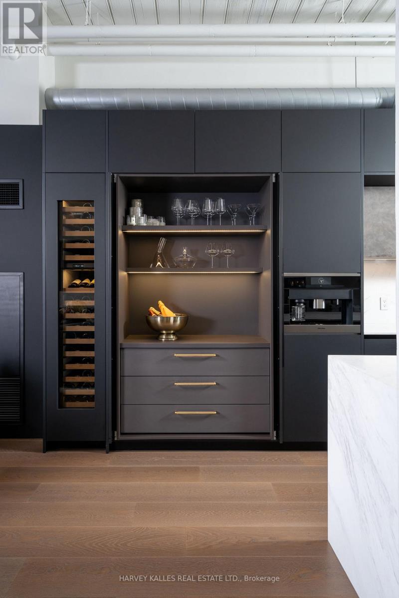 Ph12 - 993 Queen Street W, Toronto, Ontario  M6H 1H2 - Photo 16 - C12868568