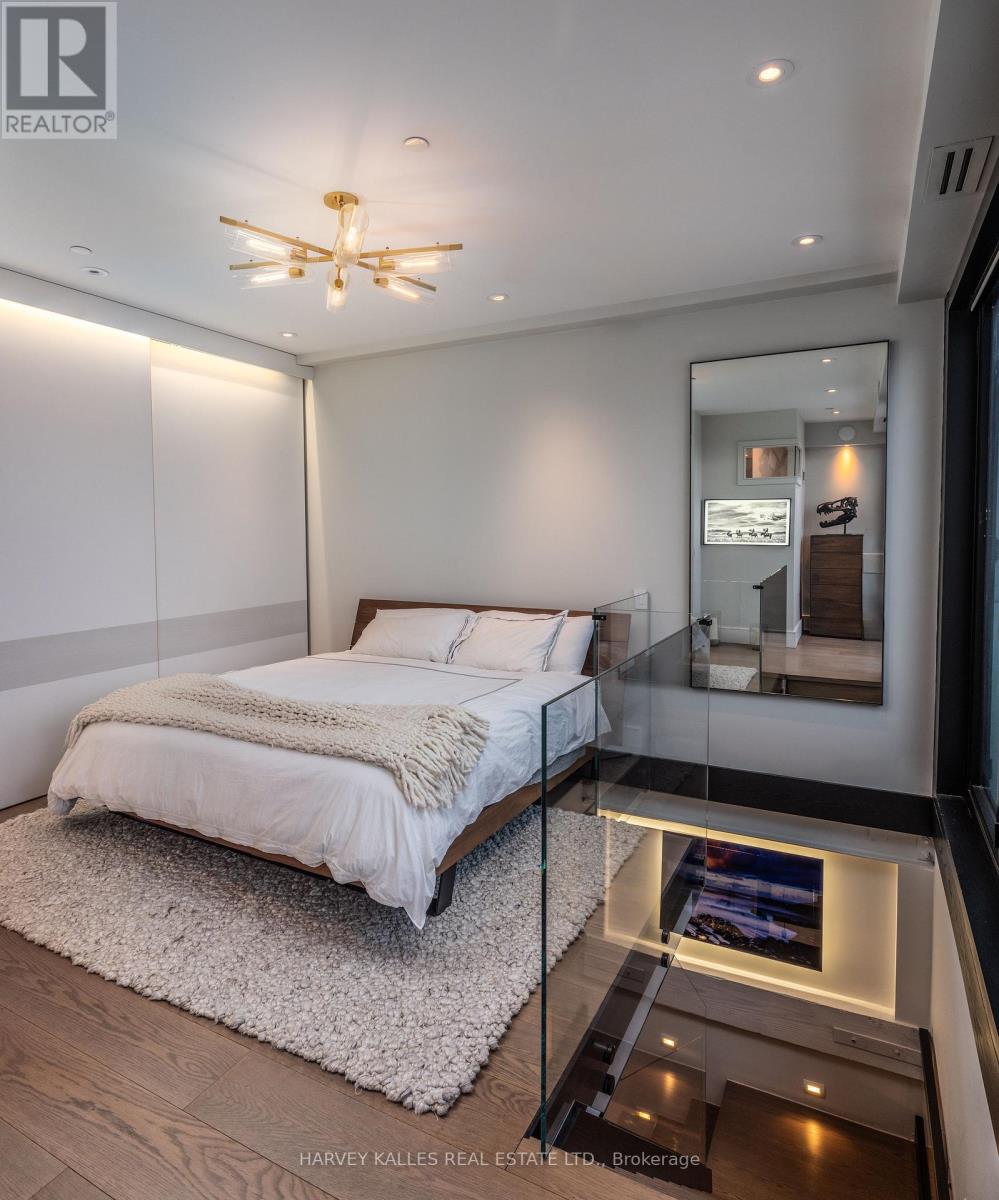 Ph12 - 993 Queen Street W, Toronto, Ontario  M6H 1H2 - Photo 18 - C12868568