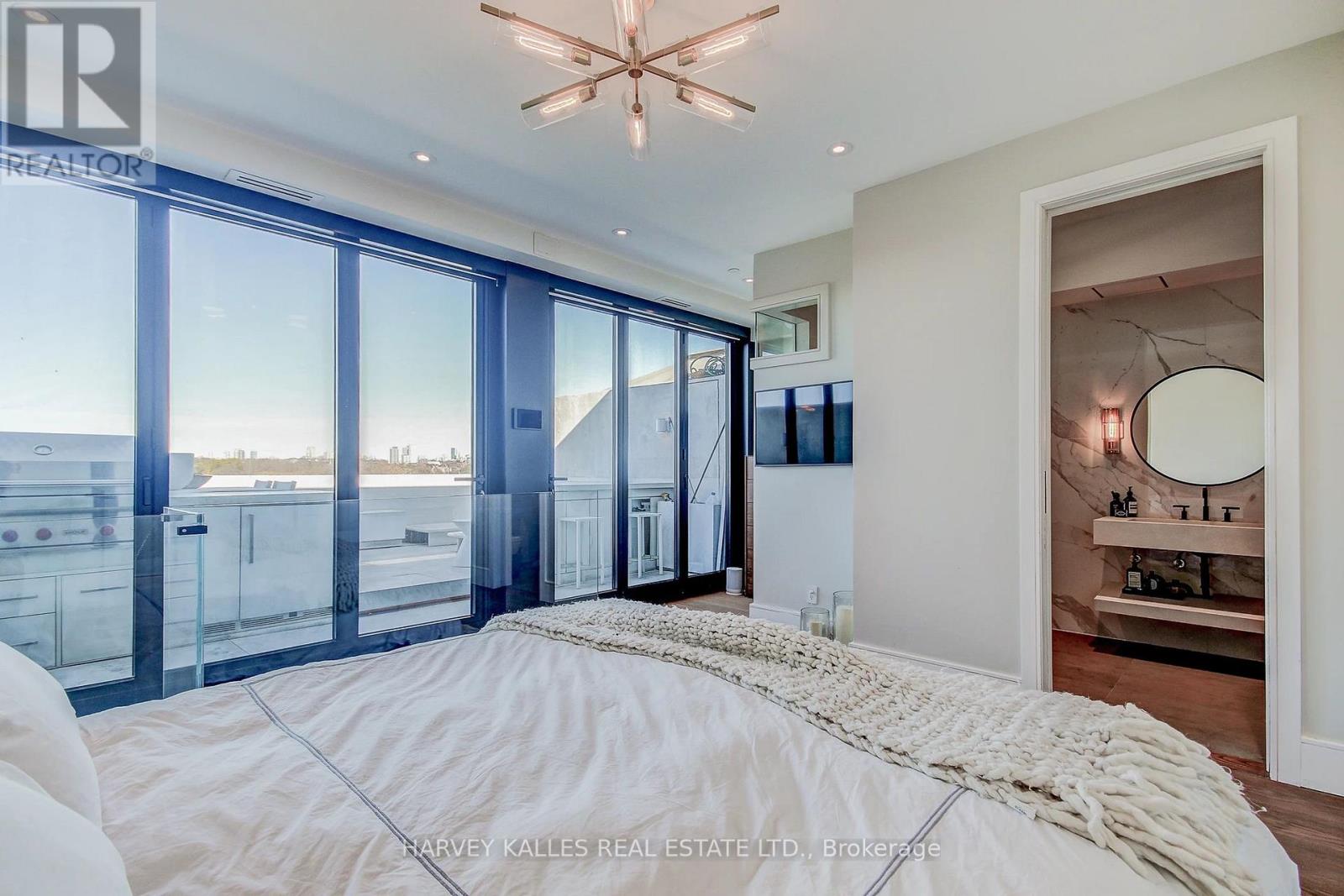 Ph12 - 993 Queen Street W, Toronto, Ontario  M6H 1H2 - Photo 19 - C12868568