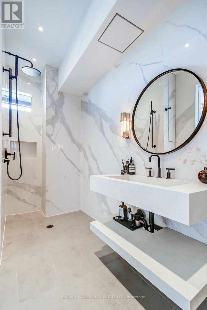 Ph12 - 993 Queen Street W, Toronto, Ontario  M6H 1H2 - Photo 21 - C12868568