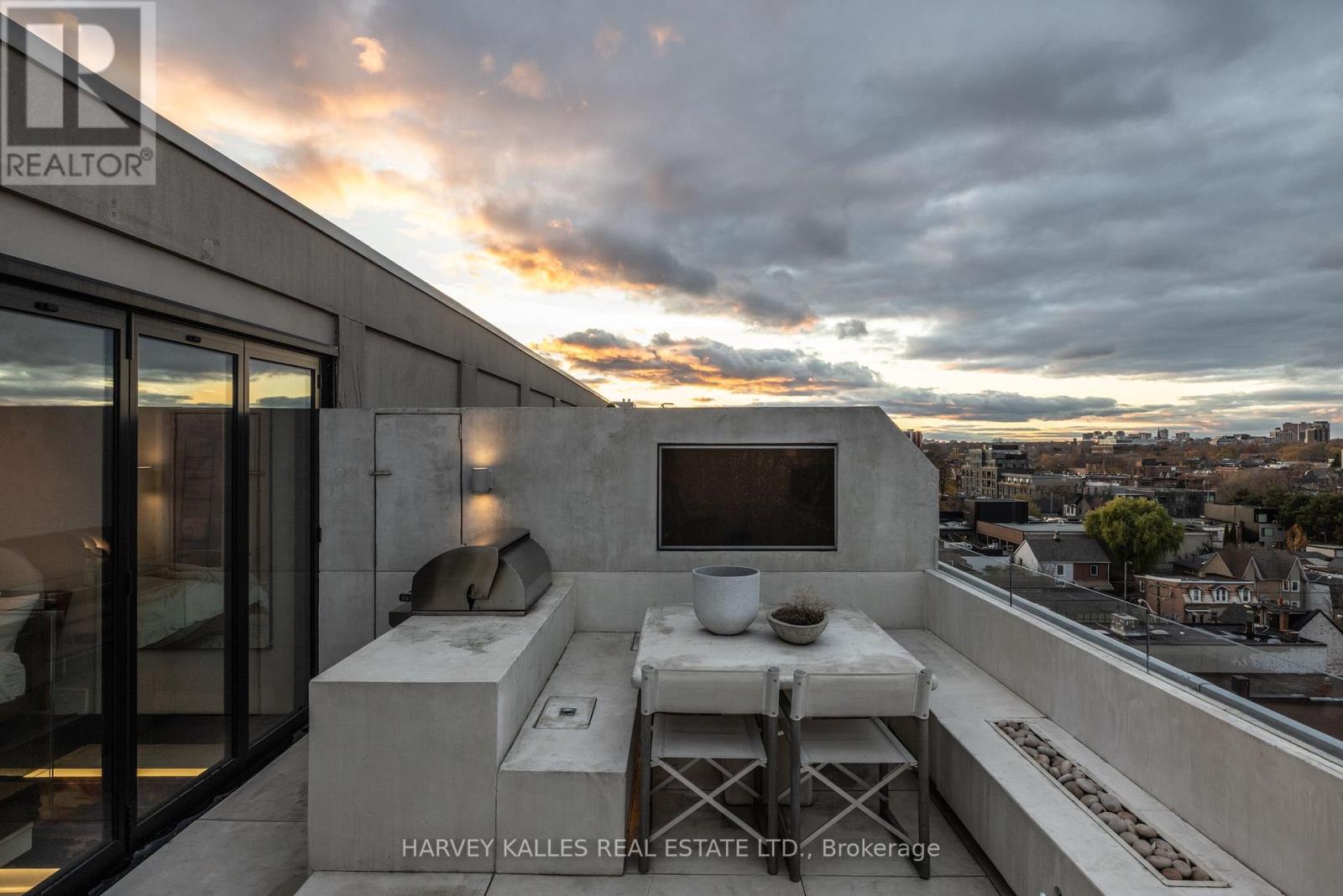 Ph12 - 993 Queen Street W, Toronto, Ontario  M6H 1H2 - Photo 23 - C12868568