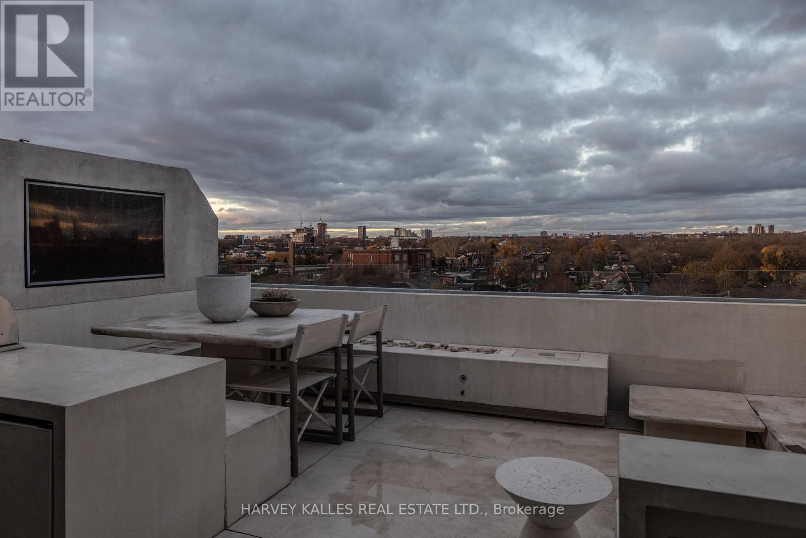 Ph12 - 993 Queen Street W, Toronto, Ontario  M6H 1H2 - Photo 24 - C12868568