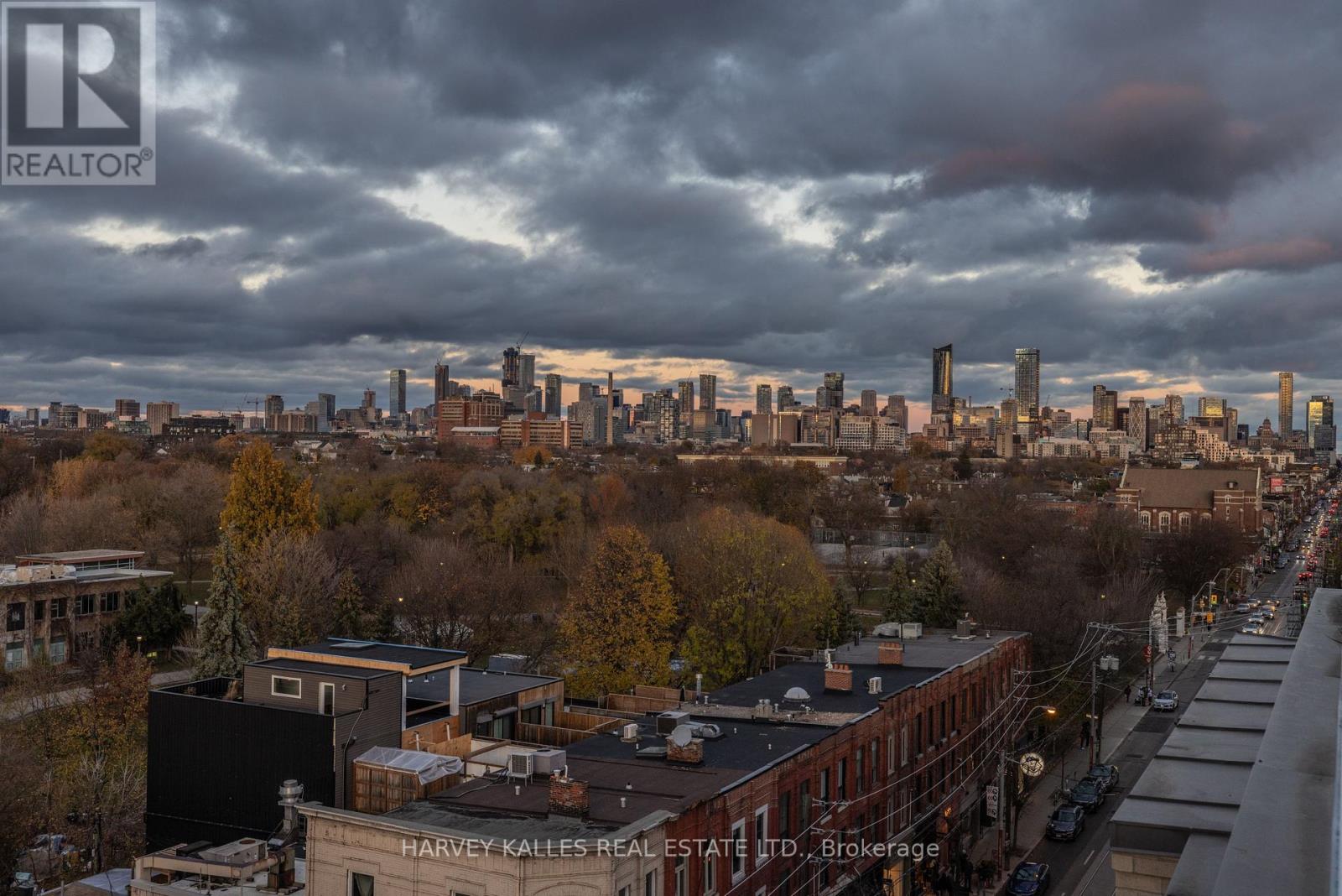 Ph12 - 993 Queen Street W, Toronto, Ontario  M6H 1H2 - Photo 25 - C12868568