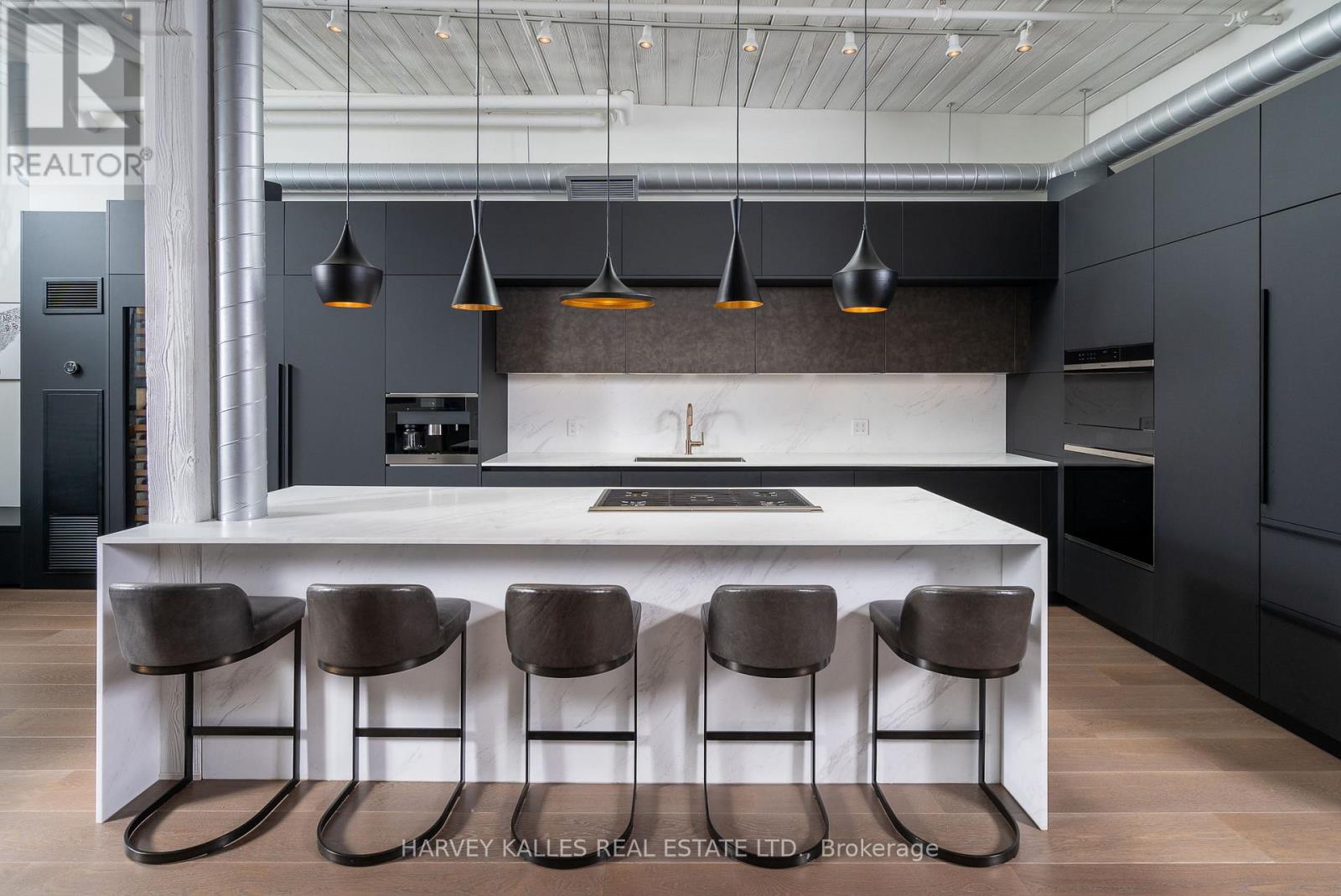 Ph12 - 993 Queen Street W, Toronto, Ontario  M6H 1H2 - Photo 3 - C12868568