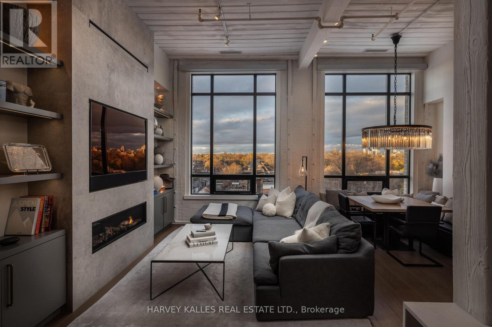 Ph12 - 993 Queen Street W, Toronto, Ontario  M6H 1H2 - Photo 5 - C12868568