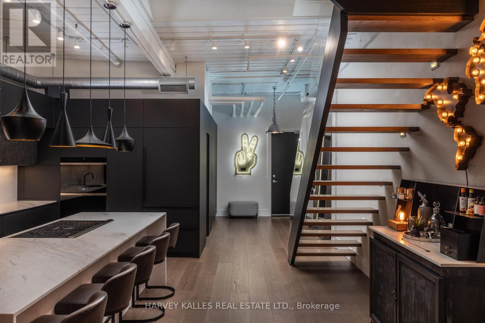 Ph12 - 993 Queen Street W, Toronto, Ontario  M6H 1H2 - Photo 7 - C12868568