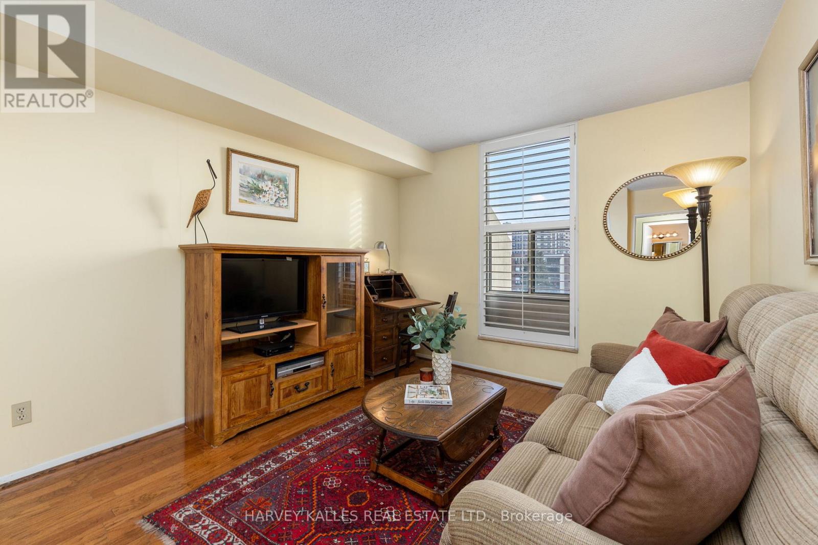 504 - 10 Fashion Roseway, Toronto, Ontario  M2N 6B6 - Photo 13 - C12870116