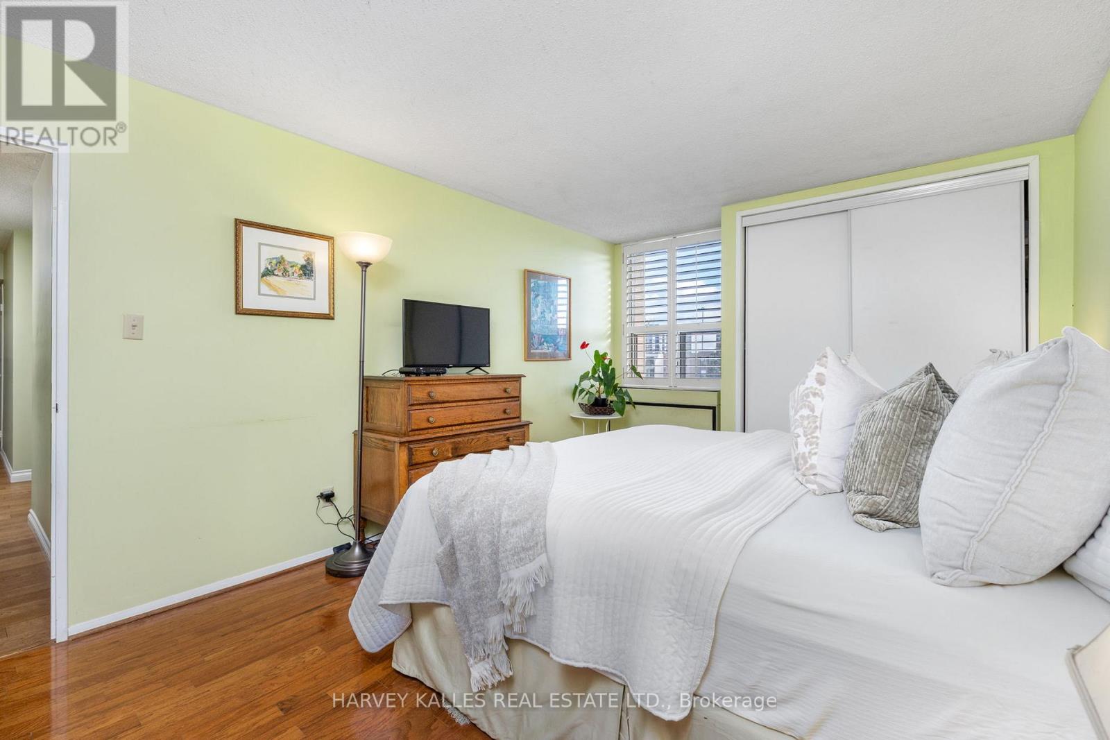 504 - 10 Fashion Roseway, Toronto, Ontario  M2N 6B6 - Photo 20 - C12870116