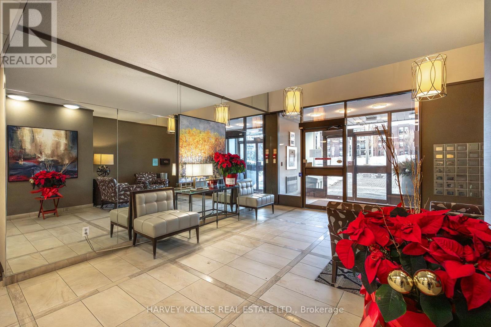 504 - 10 Fashion Roseway, Toronto, Ontario  M2N 6B6 - Photo 24 - C12870116