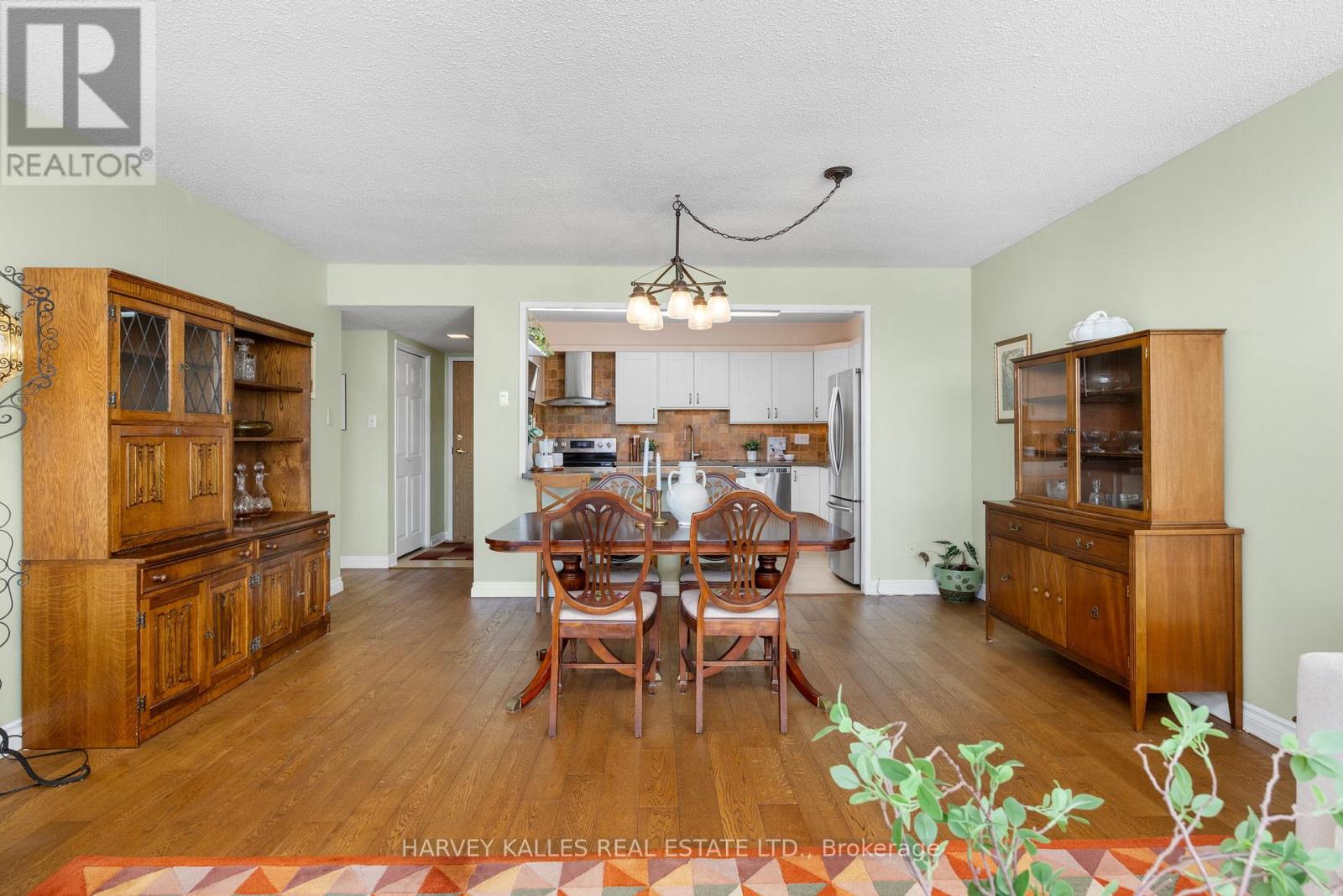 504 - 10 Fashion Roseway, Toronto, Ontario  M2N 6B6 - Photo 5 - C12870116