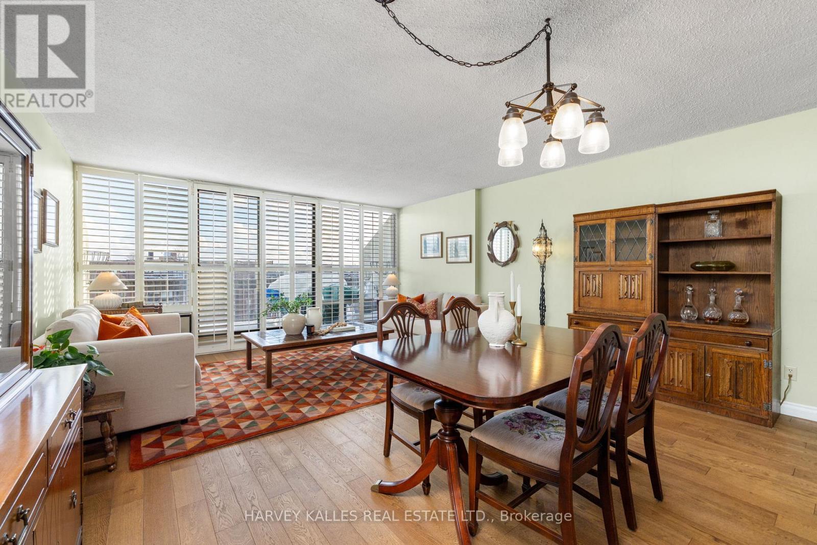 504 - 10 Fashion Roseway, Toronto, Ontario  M2N 6B6 - Photo 7 - C12870116