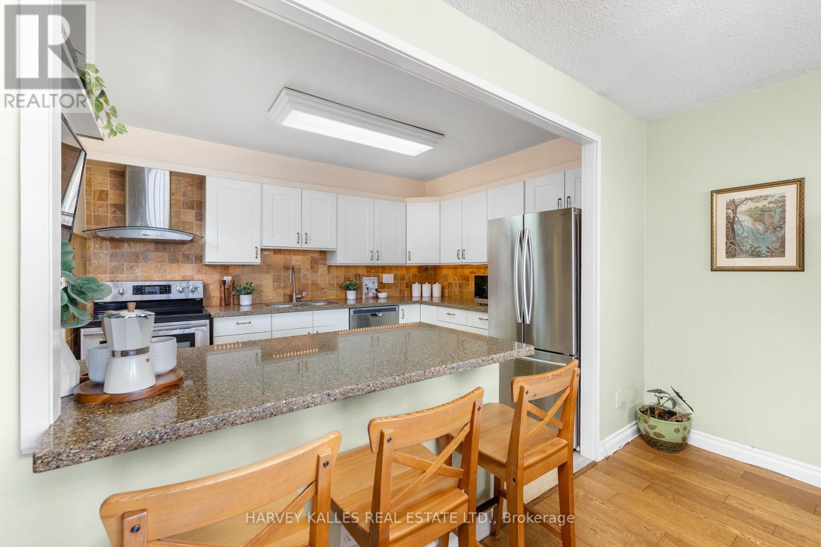 504 - 10 Fashion Roseway, Toronto, Ontario  M2N 6B6 - Photo 9 - C12870116