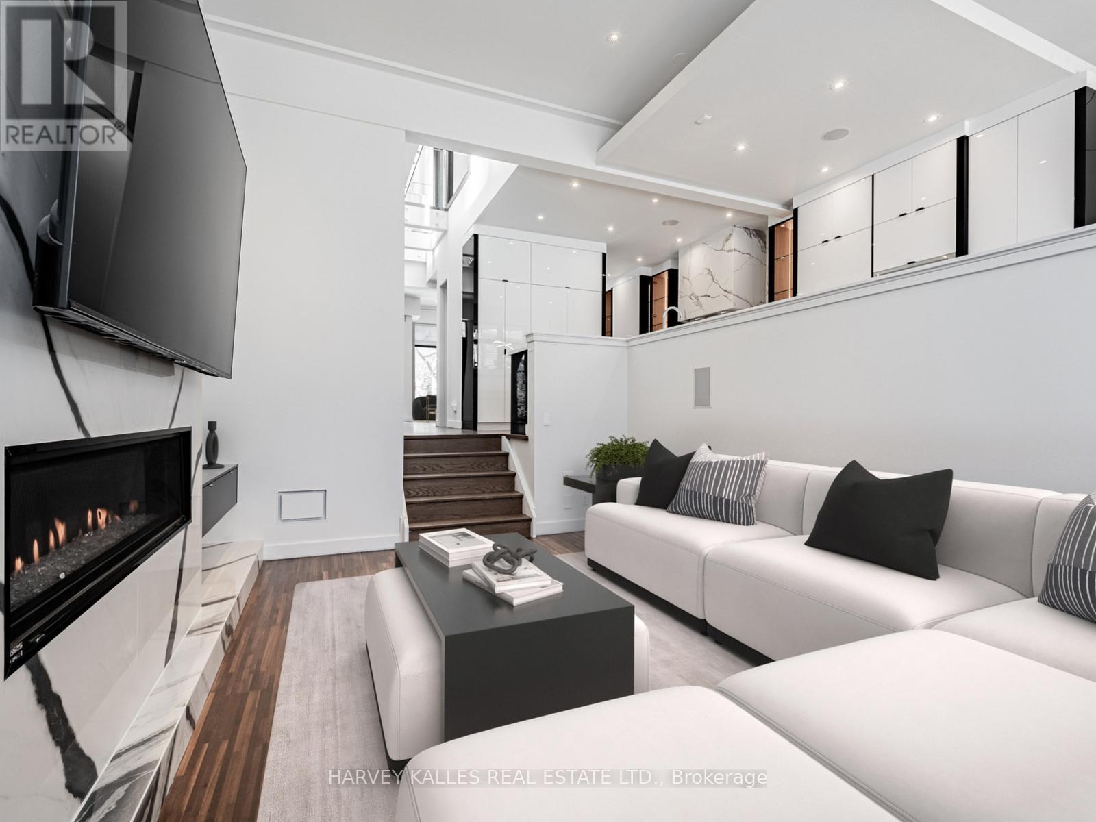 5 Braemar Avenue, Toronto, Ontario  M5P 2L1 - Photo 18 - C12871332