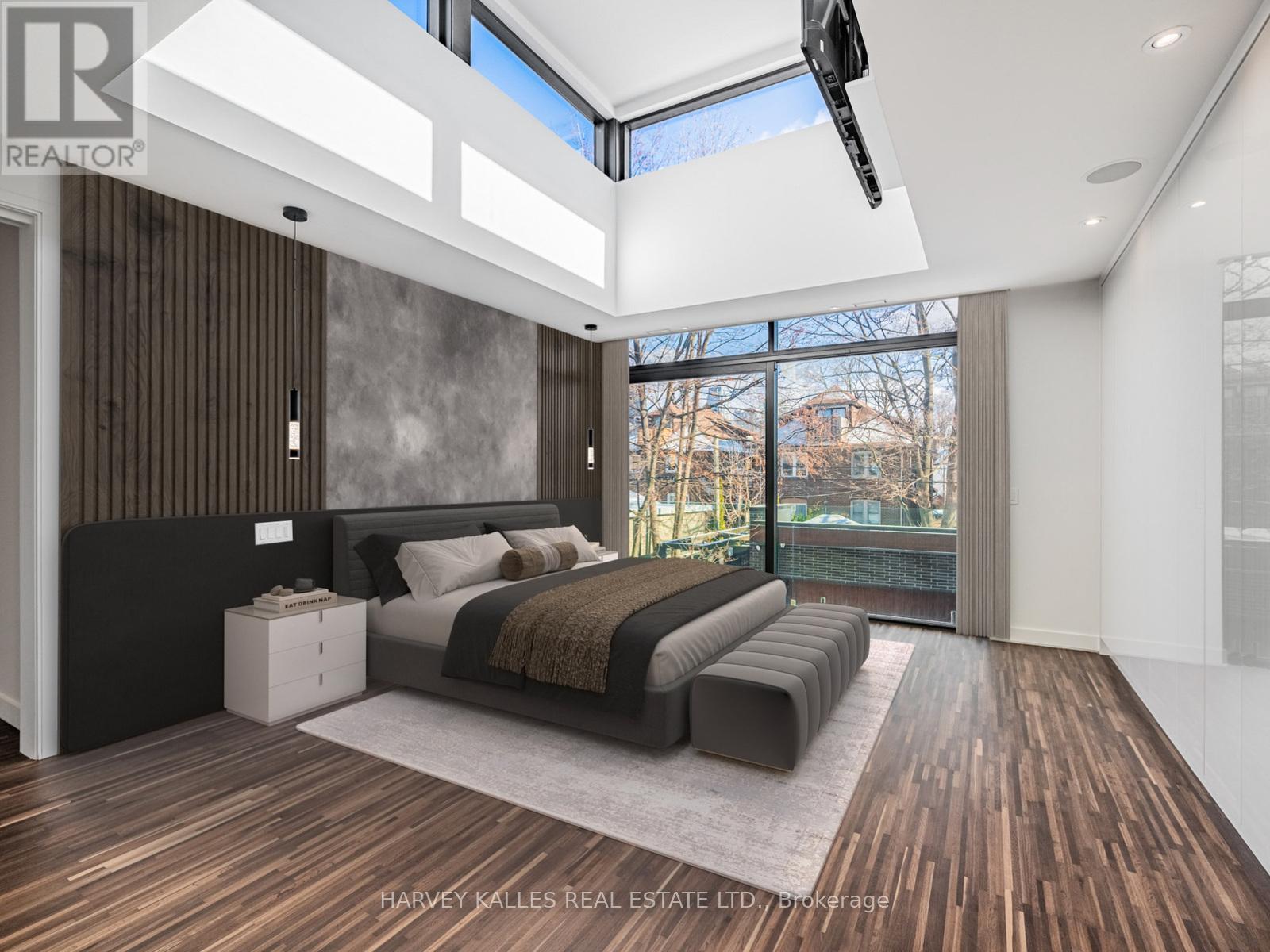 5 Braemar Avenue, Toronto, Ontario  M5P 2L1 - Photo 22 - C12871332