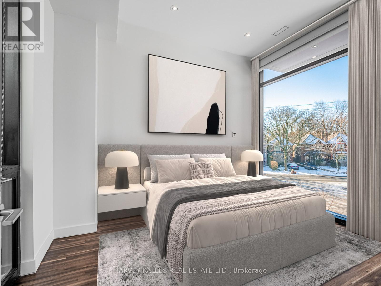 5 Braemar Avenue, Toronto, Ontario  M5P 2L1 - Photo 34 - C12871332