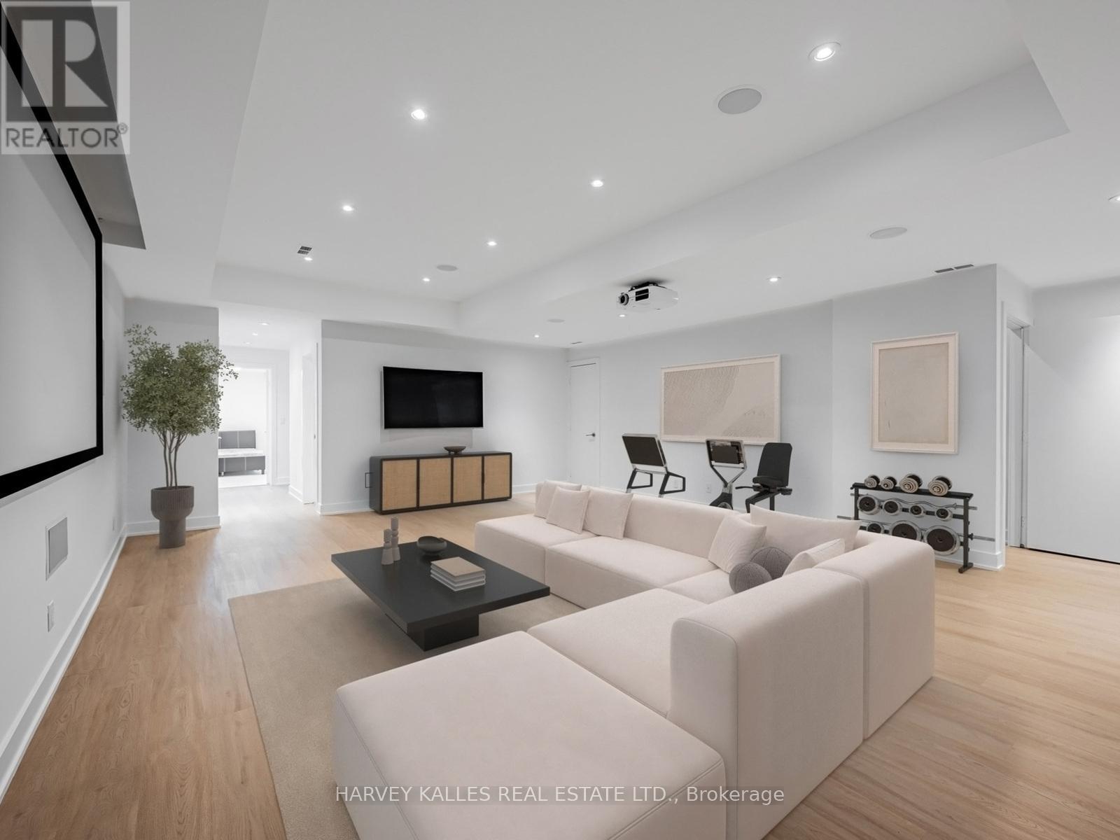 5 Braemar Avenue, Toronto, Ontario  M5P 2L1 - Photo 40 - C12871332